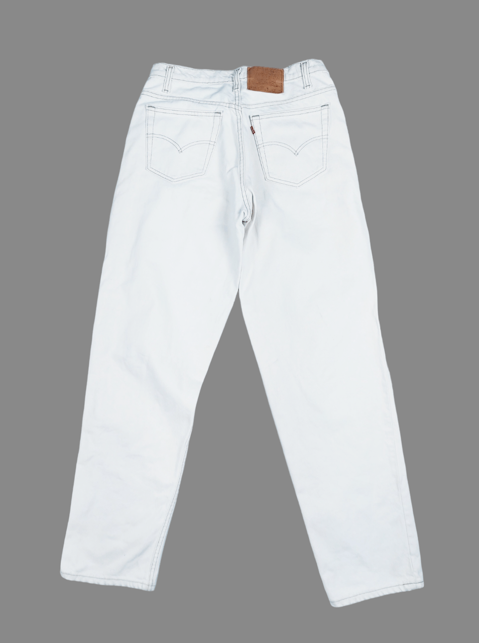 Levi's × Levi's Vintage Clothing × Vintage Vintage Levis made in Canada 535 Size US 32 / EU 48 - 1 Thumbnail