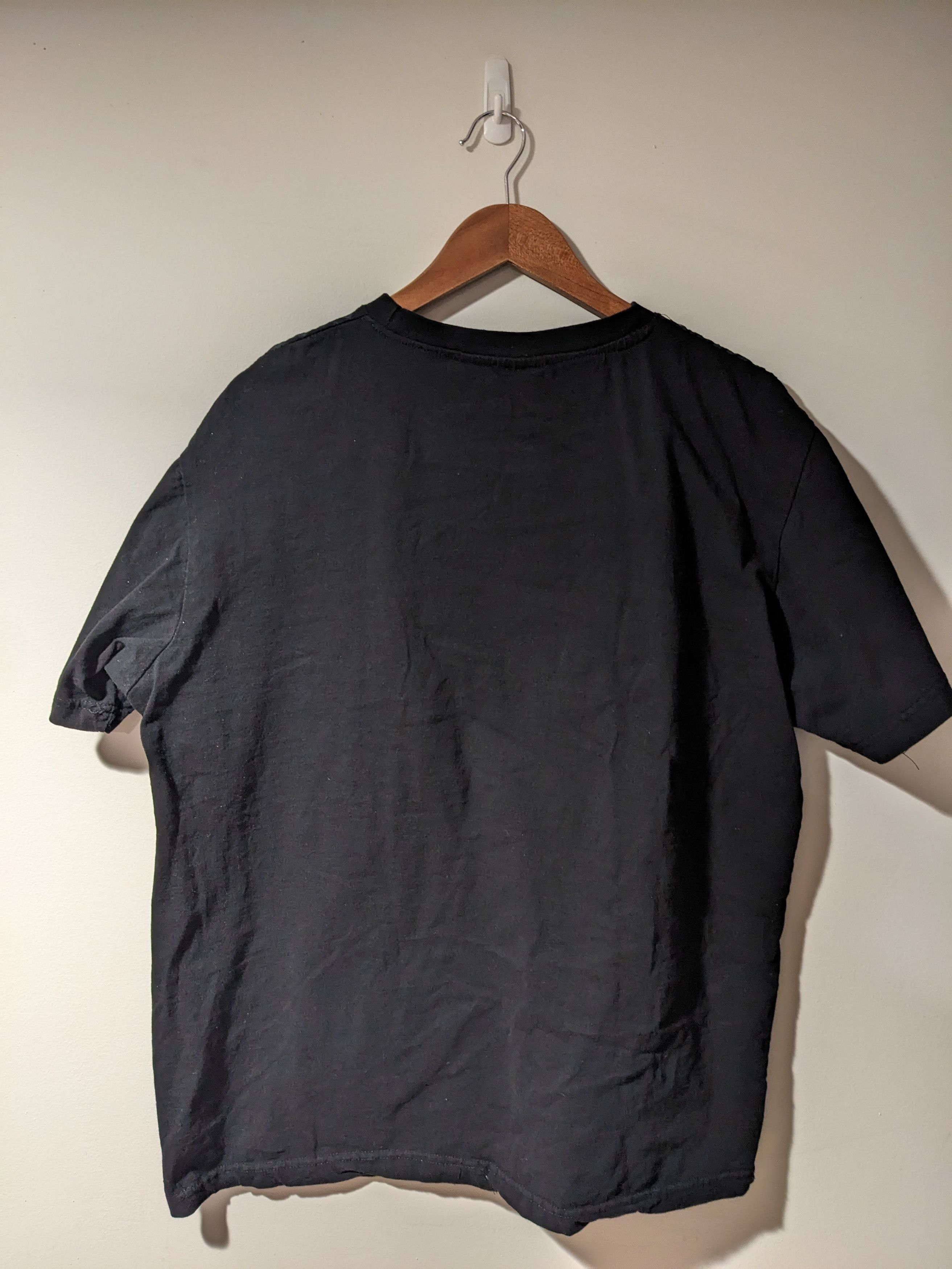 Southpole × Vintage Vintage Y2K South Pole Grunge Spell Out Logo XXL T-Shirt Size US XXL / EU 58 / 5 - 4 Thumbnail