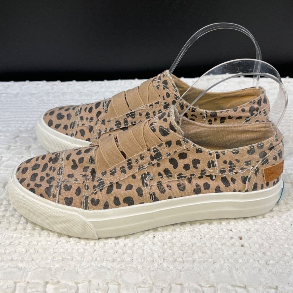 Other Blowfish Malibu Women's Brown Shoes/Slip-on Sneakers Sz 6 SK Size US 6 / EU 39 - 4 Thumbnail