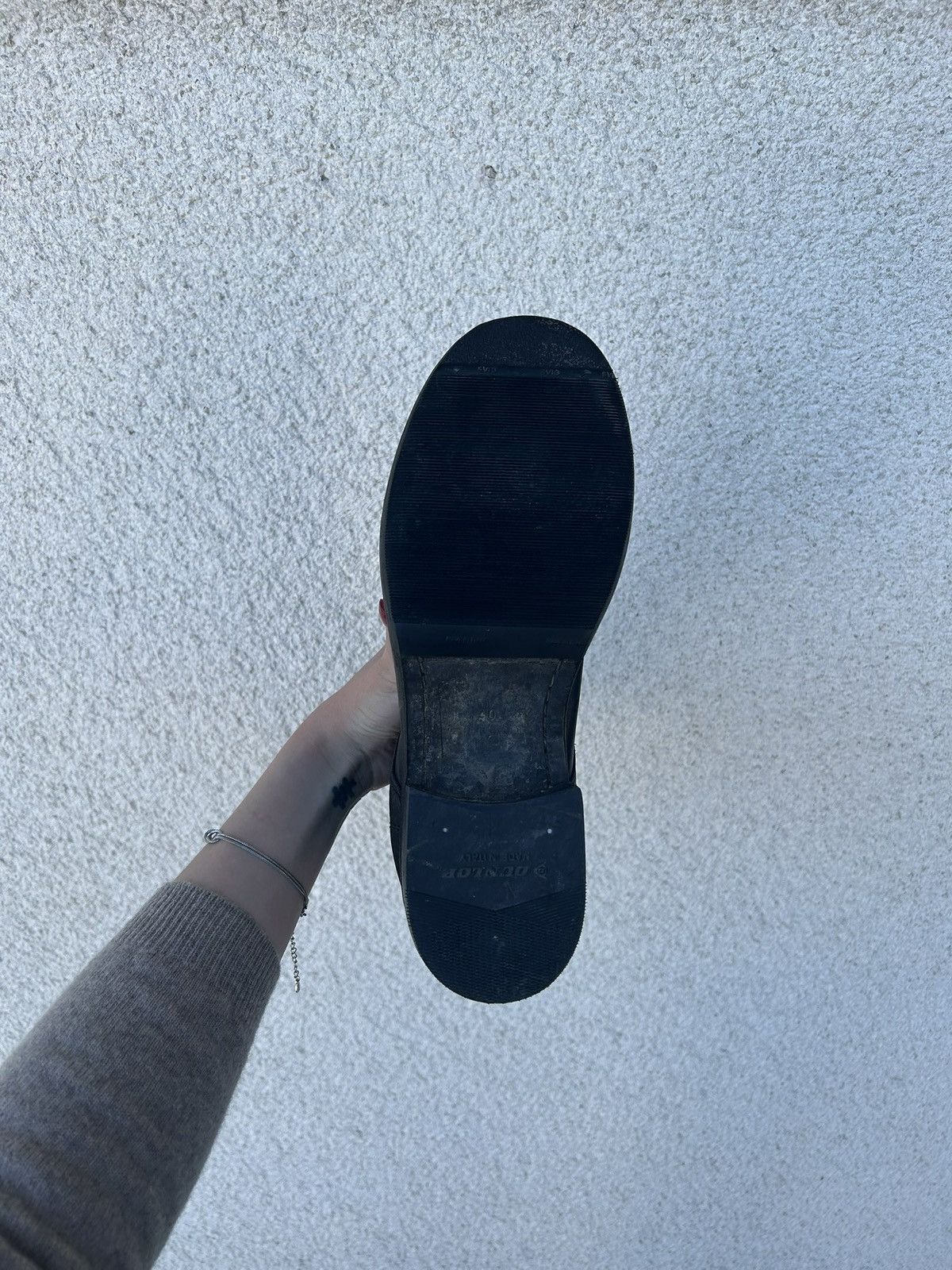 Guidi GUIDI 791 black combat boots Size US 7 / EU 40 - 5 Thumbnail