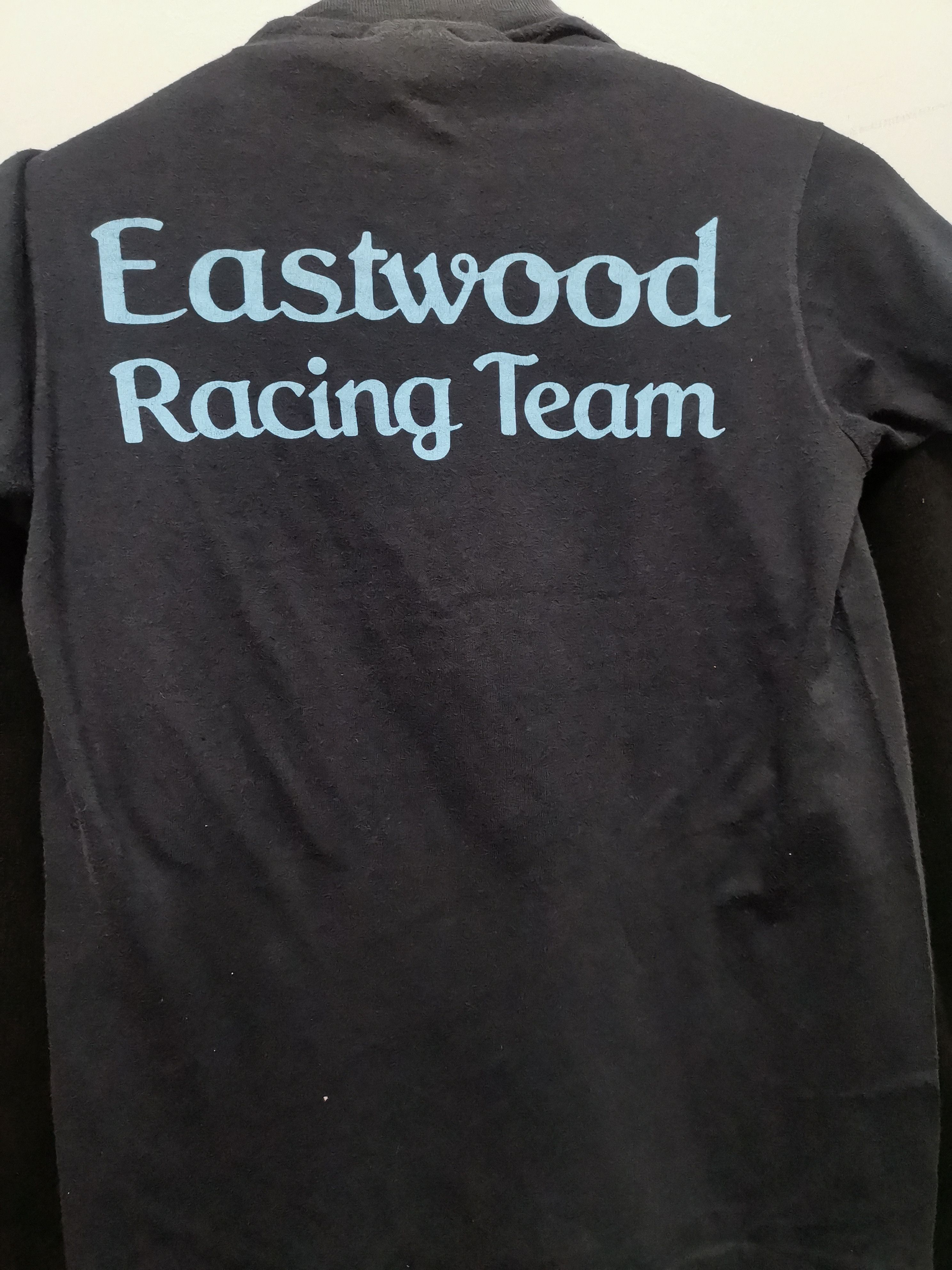 NASCAR × Vintage Vintage 80s Nascar Eastwood racing team Size US S / EU 44-46 / 1 - 2 Thumbnail