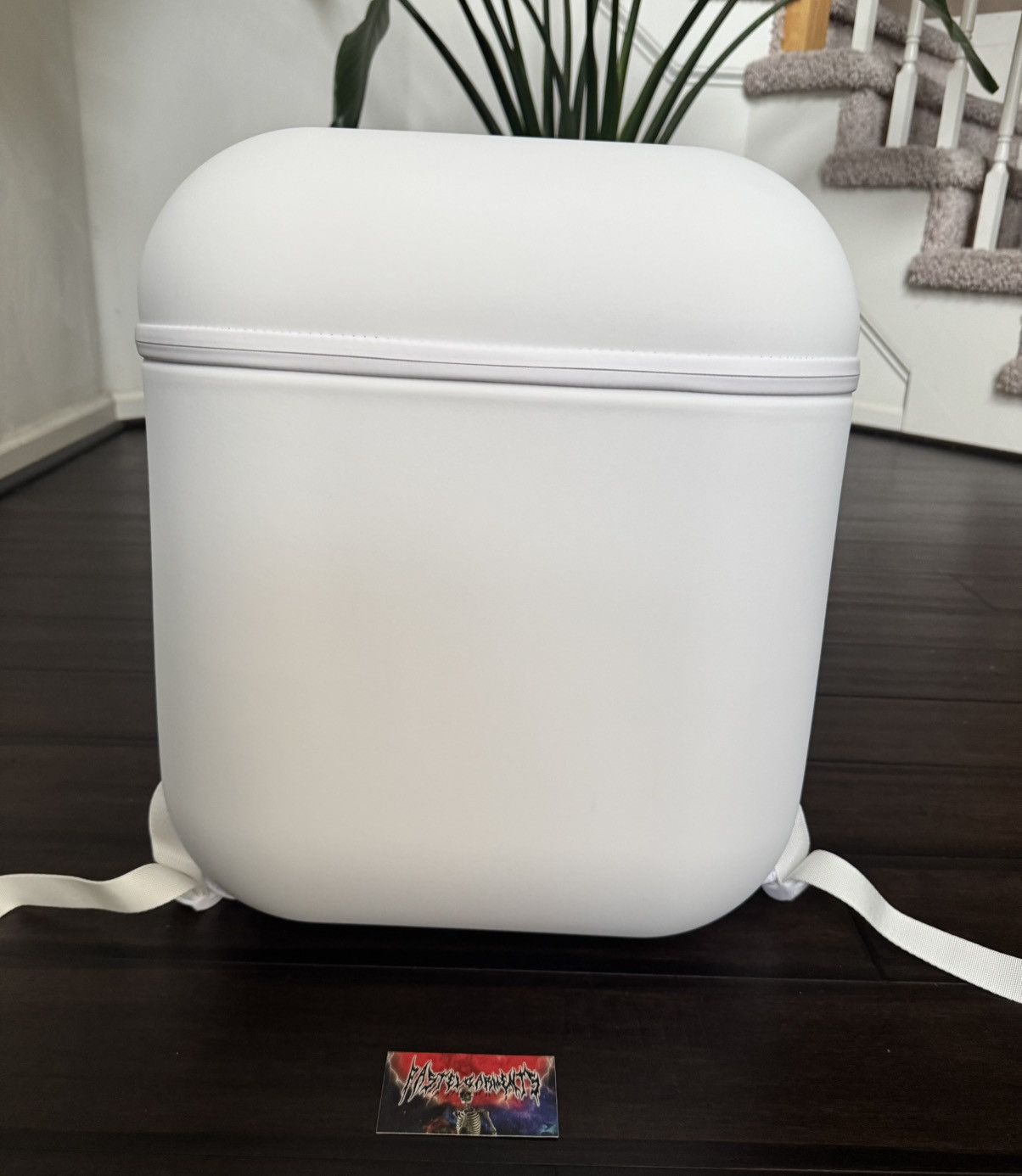 Bravest Studios Bravest Studios Airpack Airpods Backpack Size ONE SIZE - 9 Thumbnail