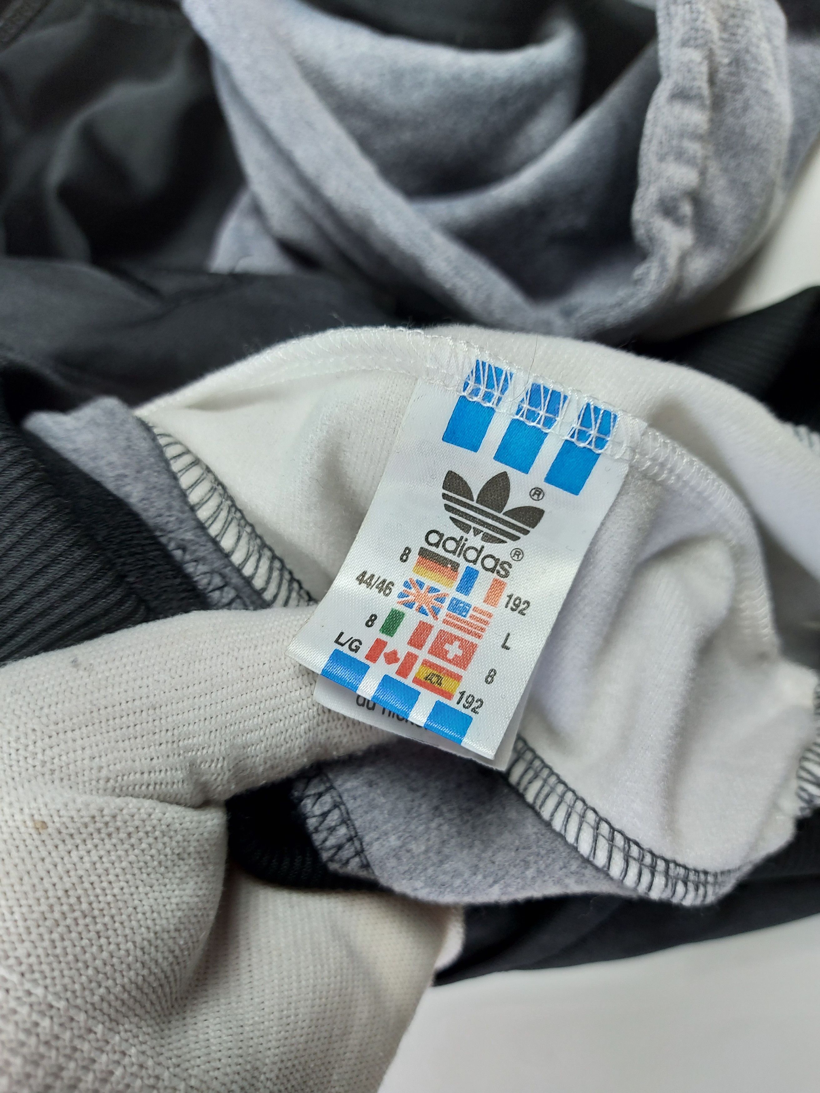 Adidas × Vintage Vintage Adidas Originals Hoodie Size US L / EU 52-54 / 3 - 4 Thumbnail
