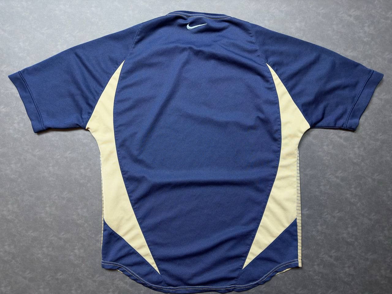 Nike Nike Vintage Rare Mens T-Shirt M Swoosh Tn Acg Size US M / EU 48-50 / 2 - 2 Thumbnail