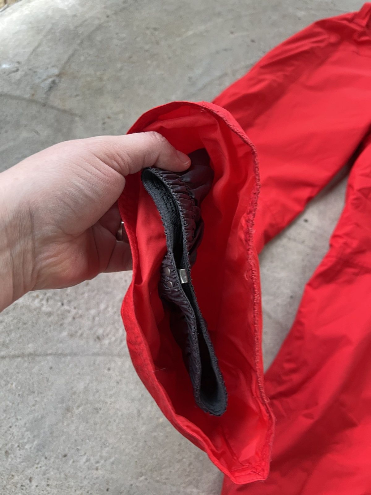 Nike ACG Nke ACG Vintage Pants Size 25" / US 0 / IT 36 - 7 Thumbnail