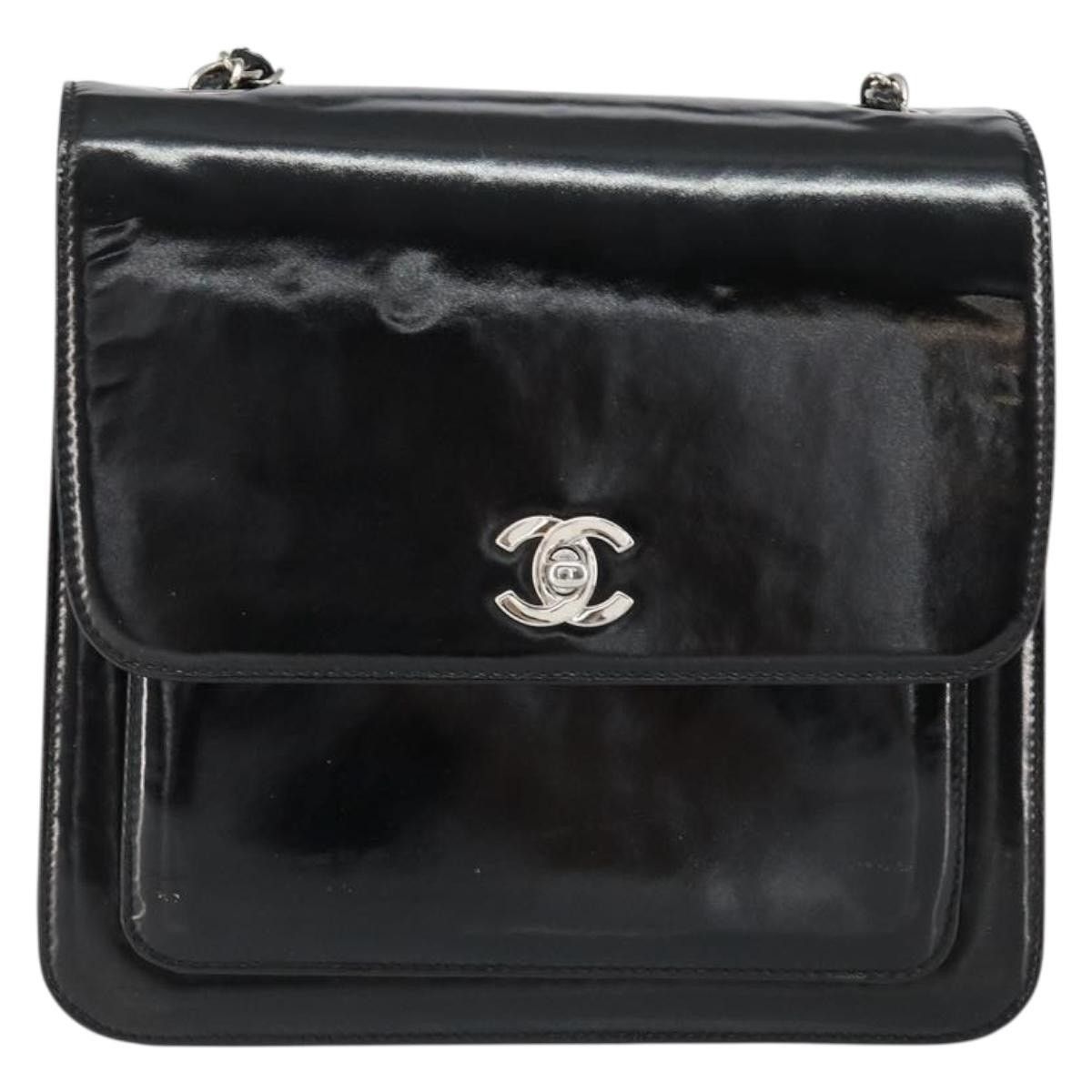 Chanel Chanel Classic Flap Shoulder Bag Size ONE SIZE - 2 Thumbnail