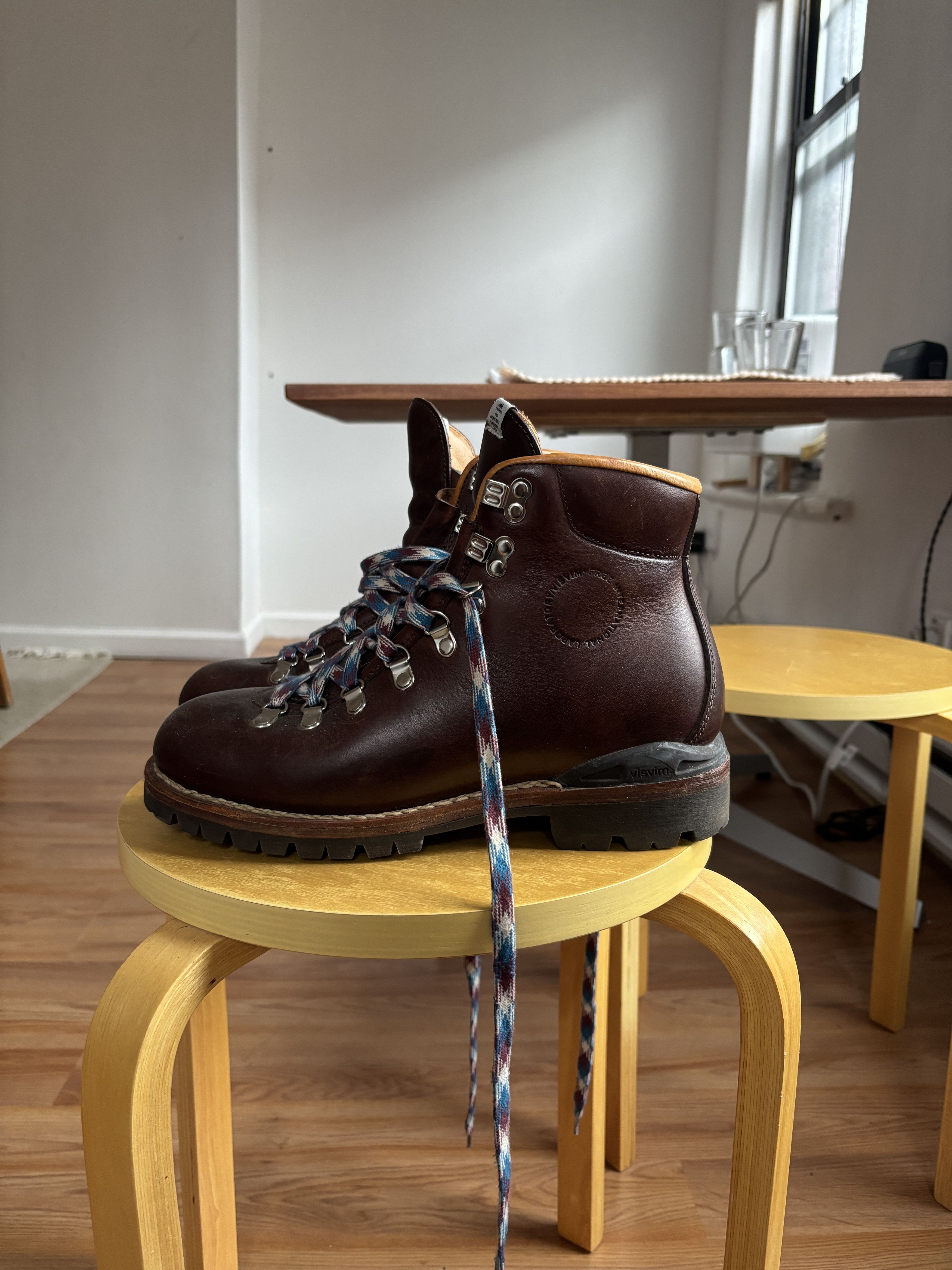 Visvim Whymper Boot Size US 10 / EU 43 - 3 Thumbnail