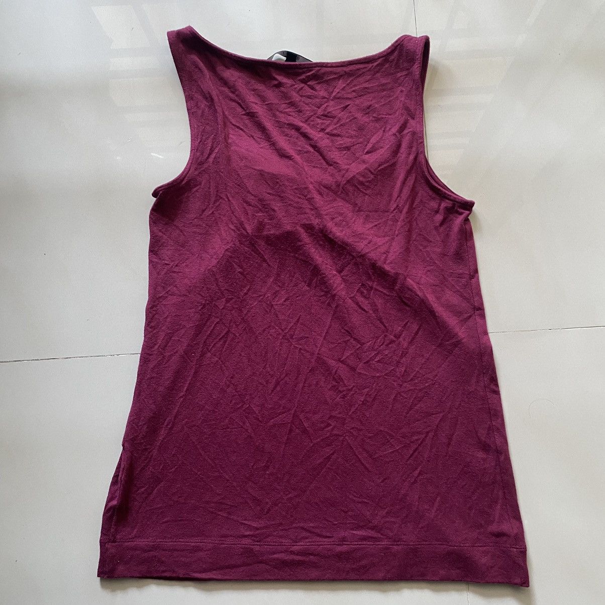 Gucci tank top Size XS / US 0-2 / IT 36-38 - 3 Thumbnail