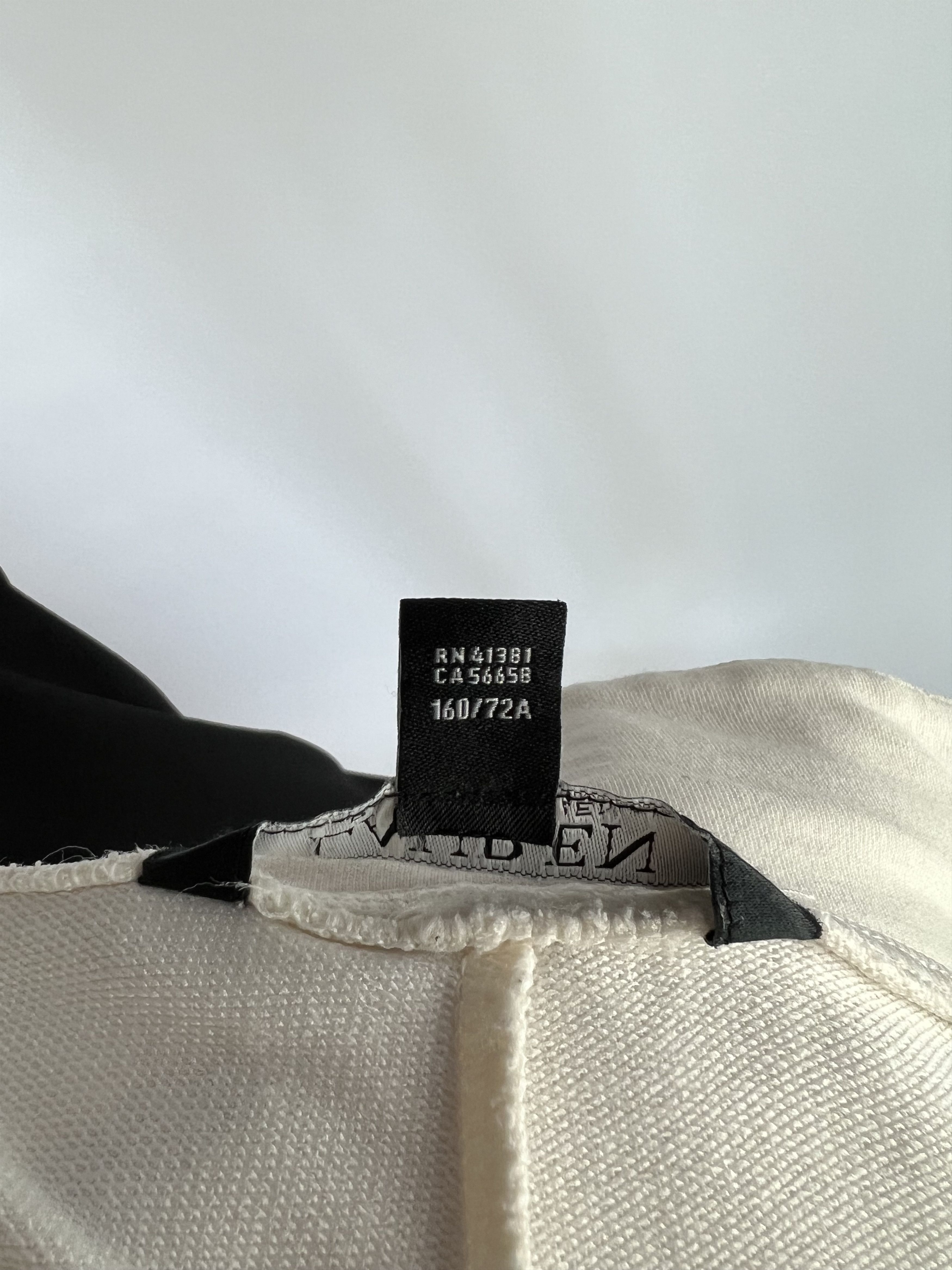 Lauren Ralph Lauren × Ralph Lauren Lauren Ralph Lauren Women's Beige Cargo Pants Size S Size 27" / US 4 / IT 40 - 10 Thumbnail