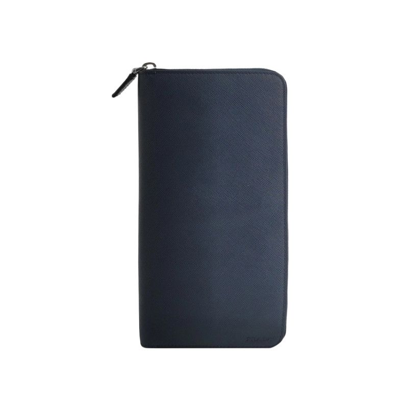 Prada Prada Saffiano Zip-Around Wallet Size ONE SIZE - 1 Thumbnail