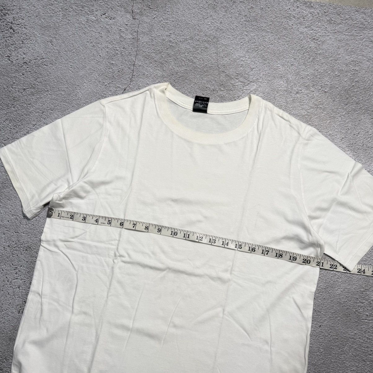 Number (N)ine Number Nine Small Logo tee Size US L / EU 52-54 / 3 - 7 Thumbnail