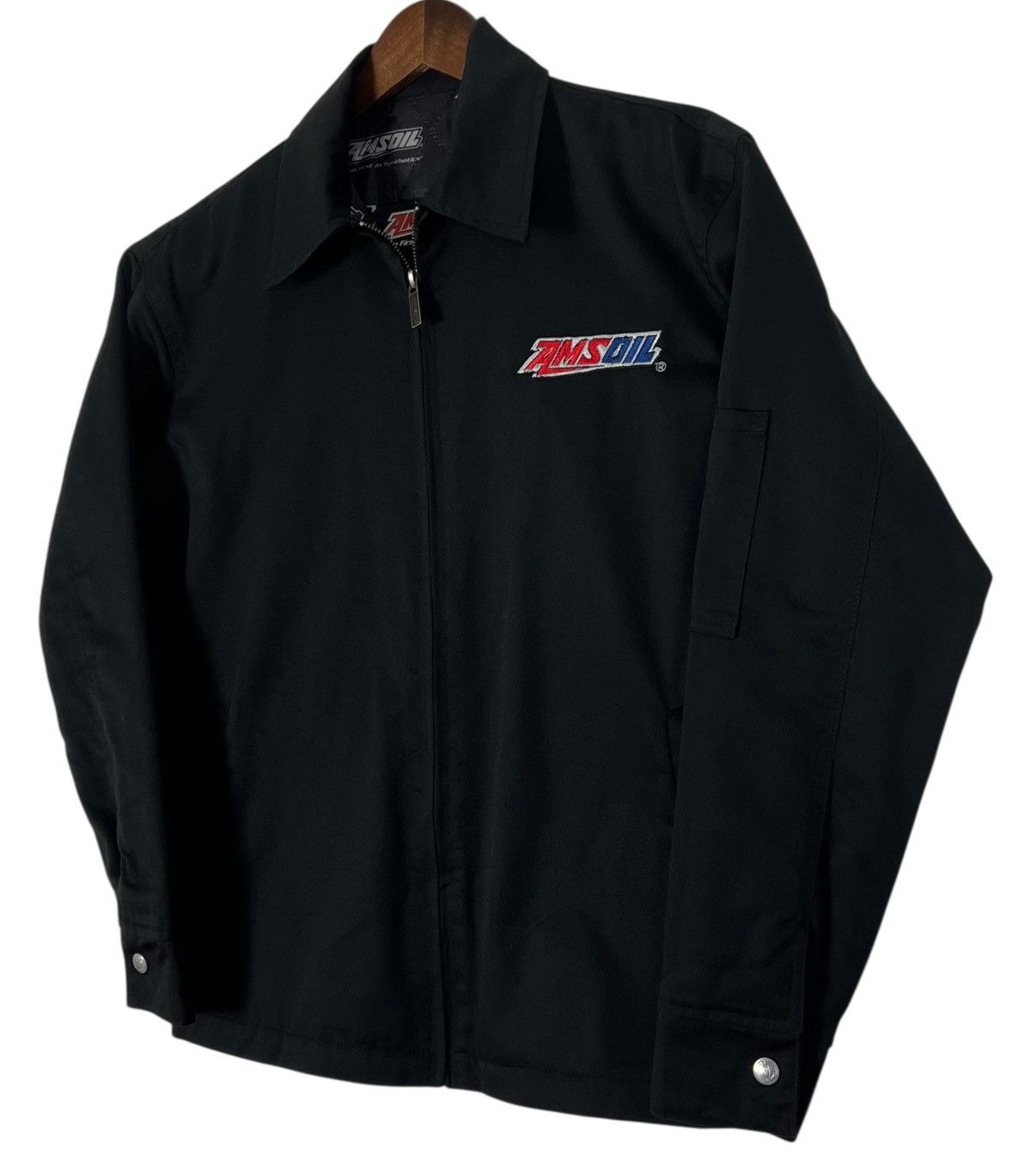 Gear for Sports AMSOIL RACING Workwear Jacket Size US M / EU 48-50 / 2 - 4 Thumbnail