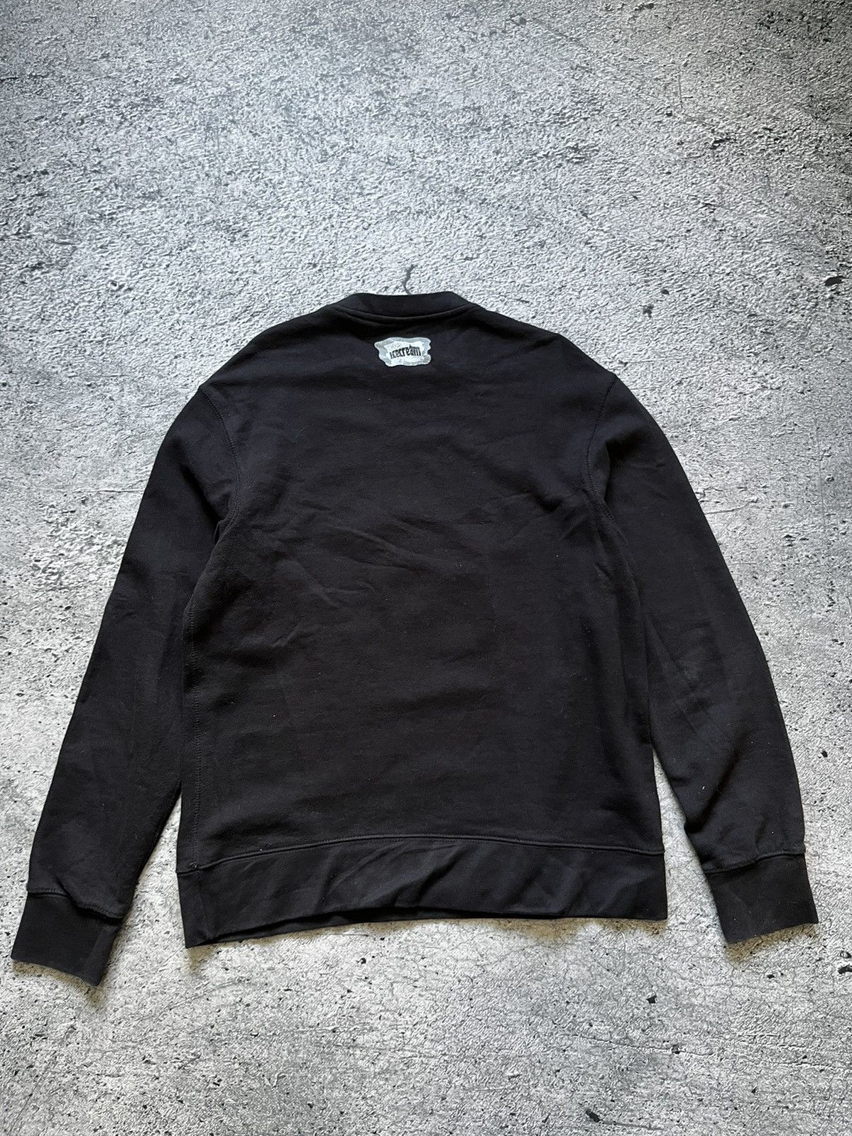 Billionaire Boys Club × Icecream Y2K Ice Cream BBC crewneck Size US L / EU 52-54 / 3 - 4 Thumbnail