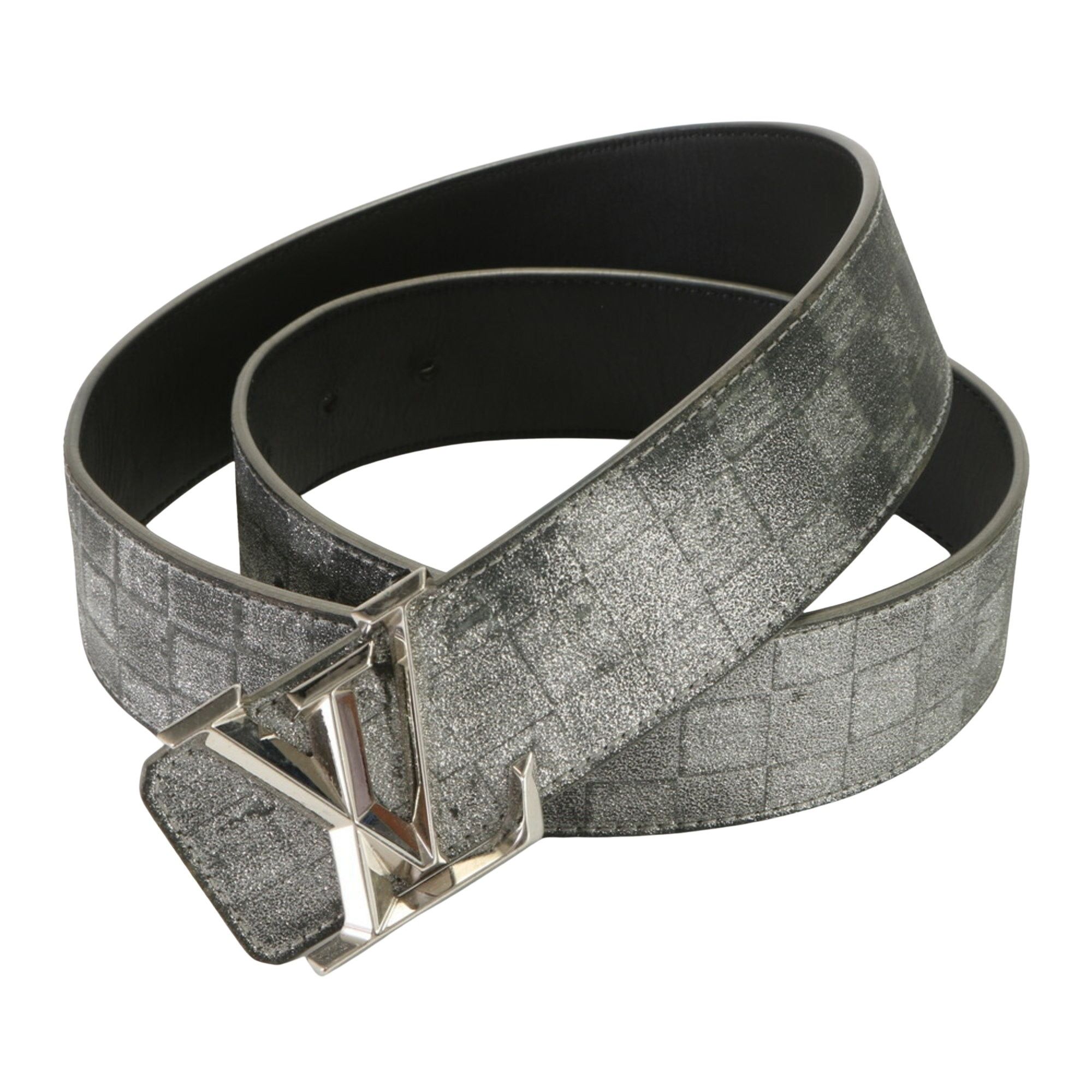 Louis Vuitton Louis Vuitton belt Size ONE SIZE - 1 Thumbnail