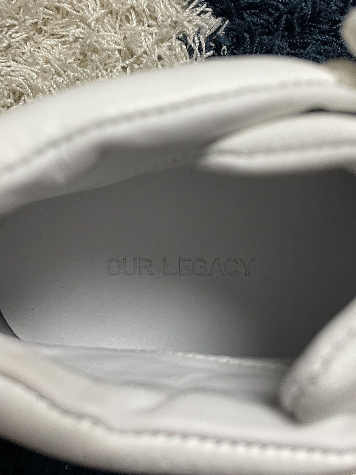 Our Legacy Our legacy nebula boots Size US 8 / IT 38 - 8 Thumbnail