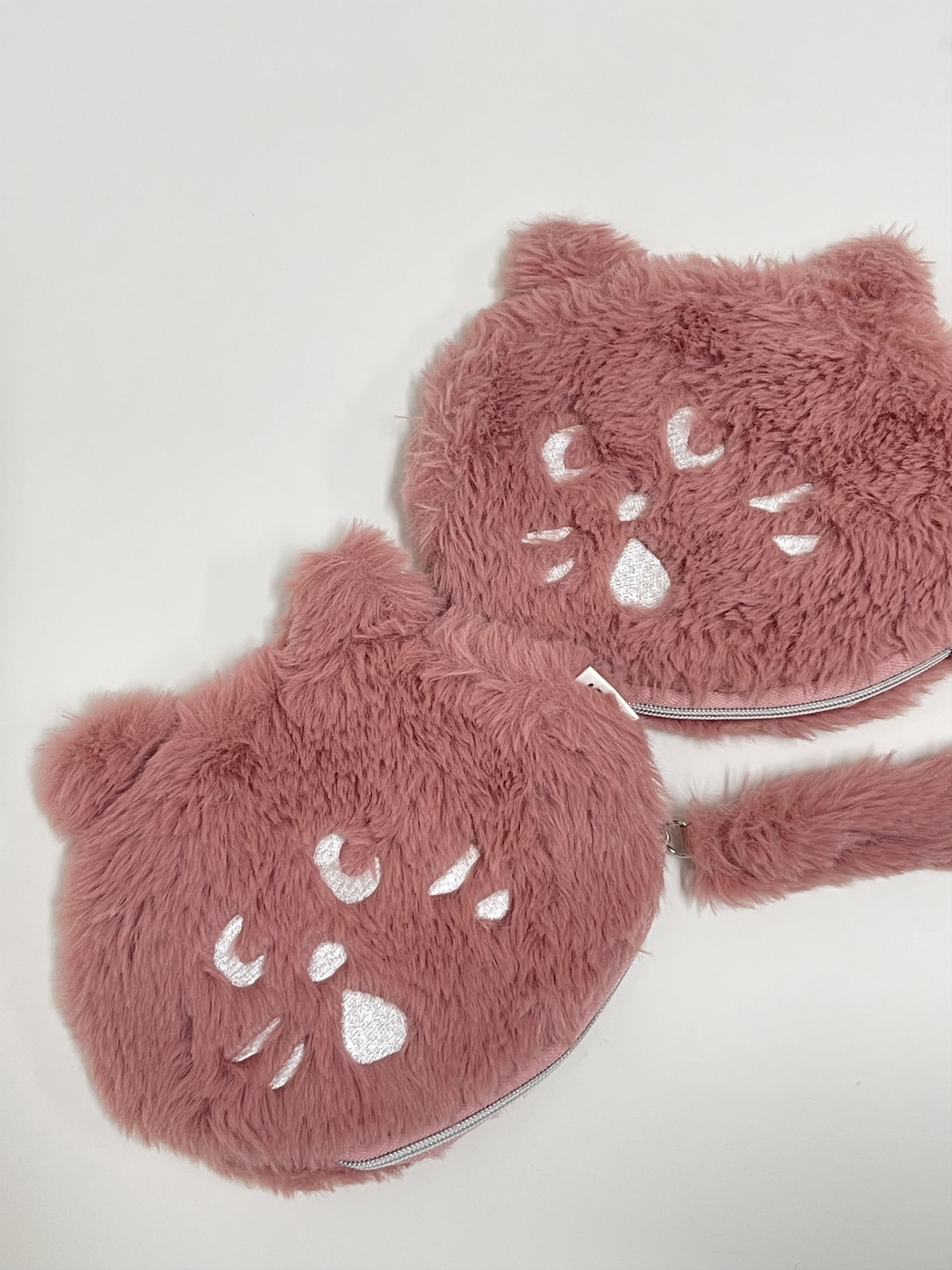 Ne-Net Ne-Net cat pouch Size ONE SIZE - 5 Thumbnail