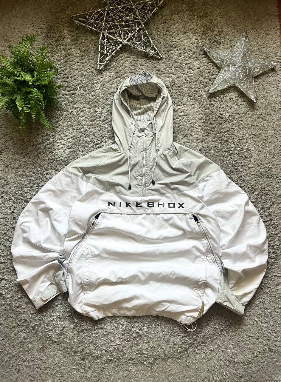Nike Shox Jacket | Grailed