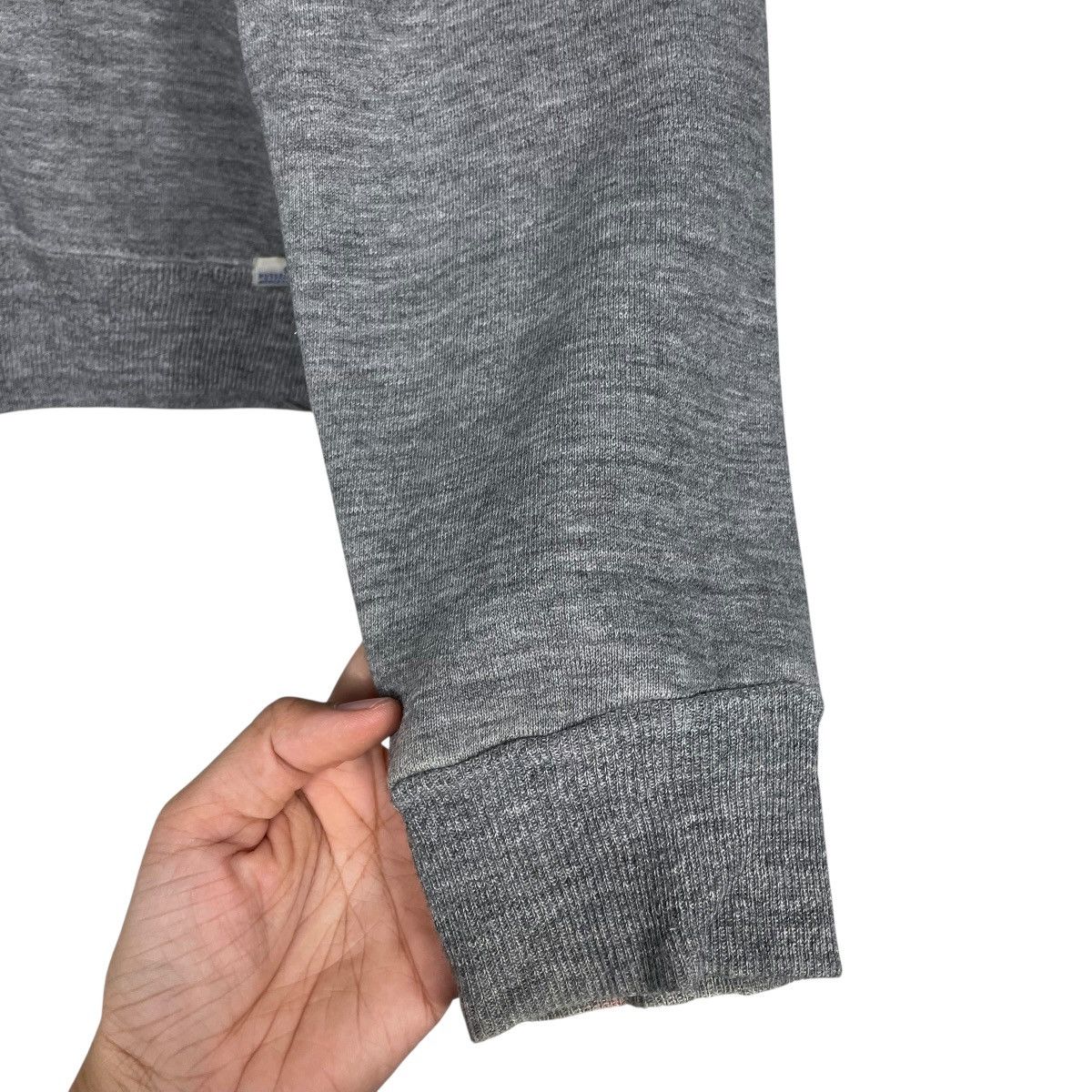 Russell Athletic Vintage 90s Russell Athletic Crewneck Sweatshirt Size US XS / EU 42 / 0 - 9 Thumbnail
