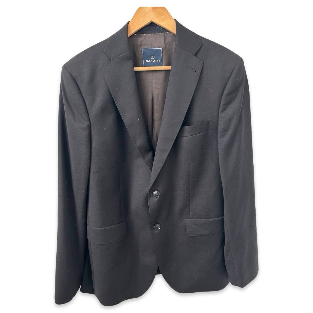 Vintage Barutti blazer #1203 Size US L / EU 52-54 / 3 - 1 Thumbnail