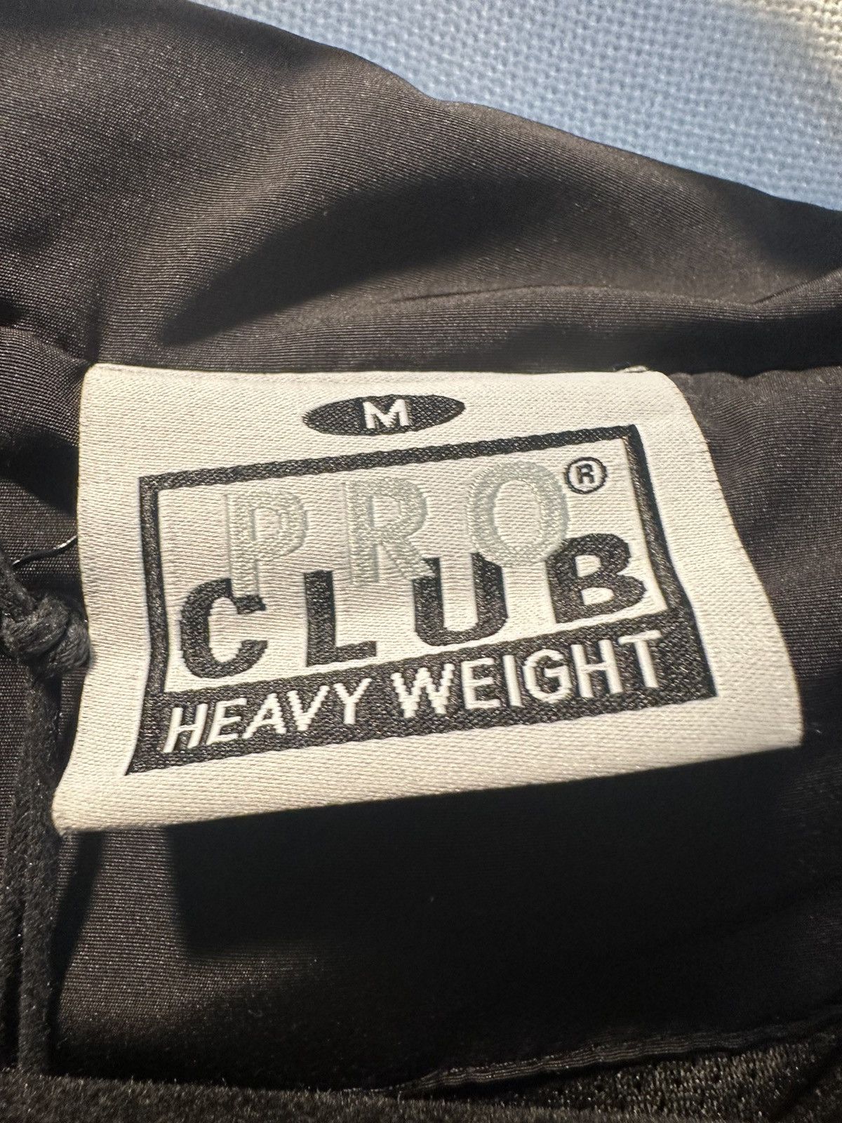 Vintage Pro Club vintage Size US M / EU 48-50 / 2 - 6 Thumbnail