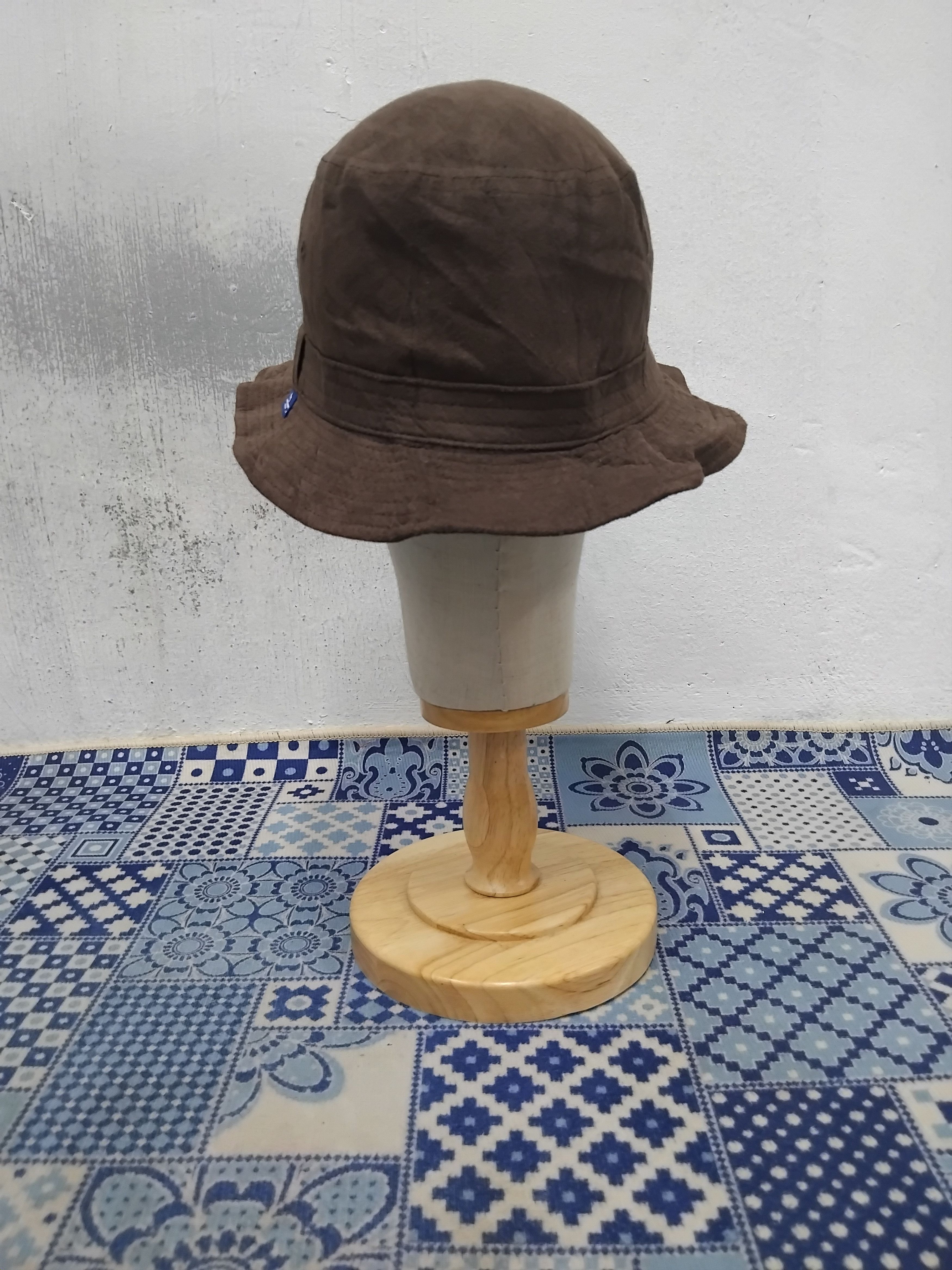 Beverly Hills Polo Club 💥Cambridge University Polo Club brown hat Size ONE SIZE - 8 Thumbnail