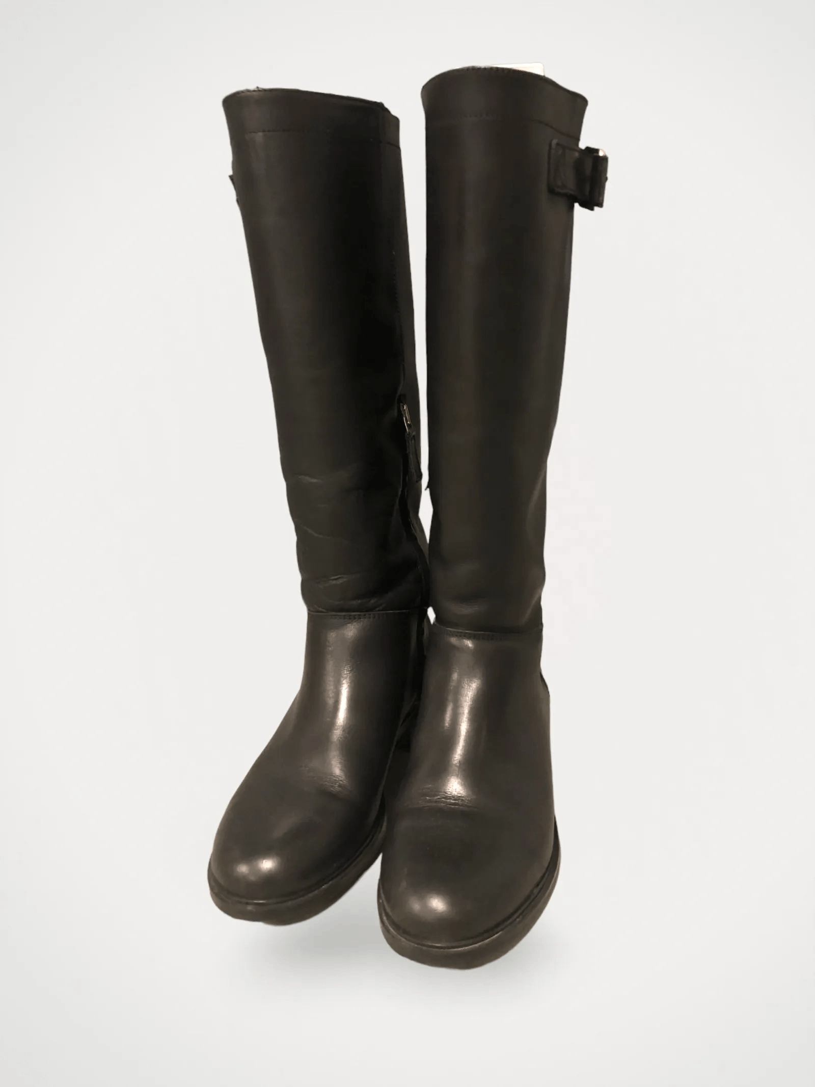 Massimo Dutti Massimo Dutti Boots Size US 8 / IT 38 - 1 Thumbnail
