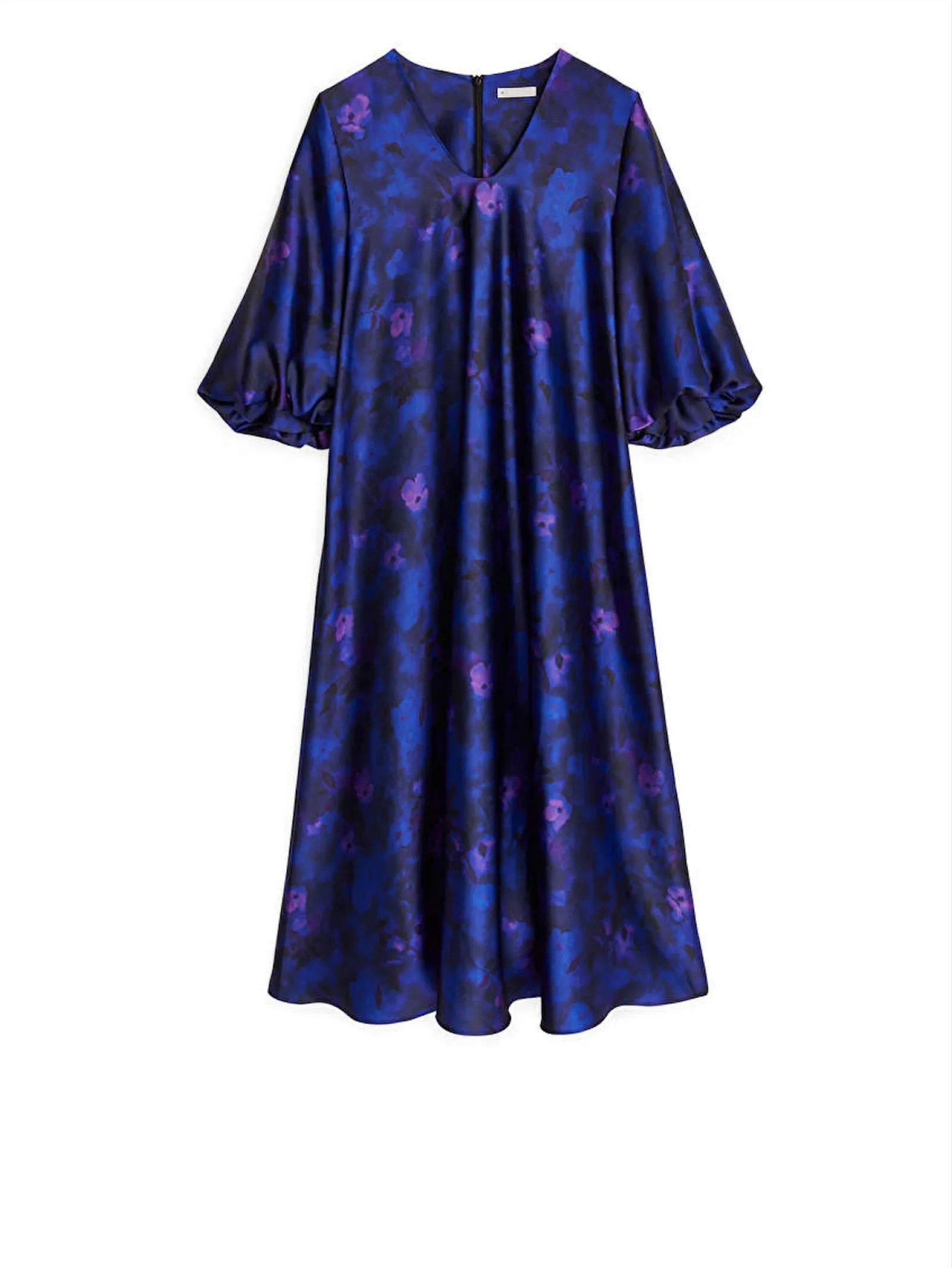 Arket Arket Dress Size S / US 4 / IT 40 - 1 Thumbnail