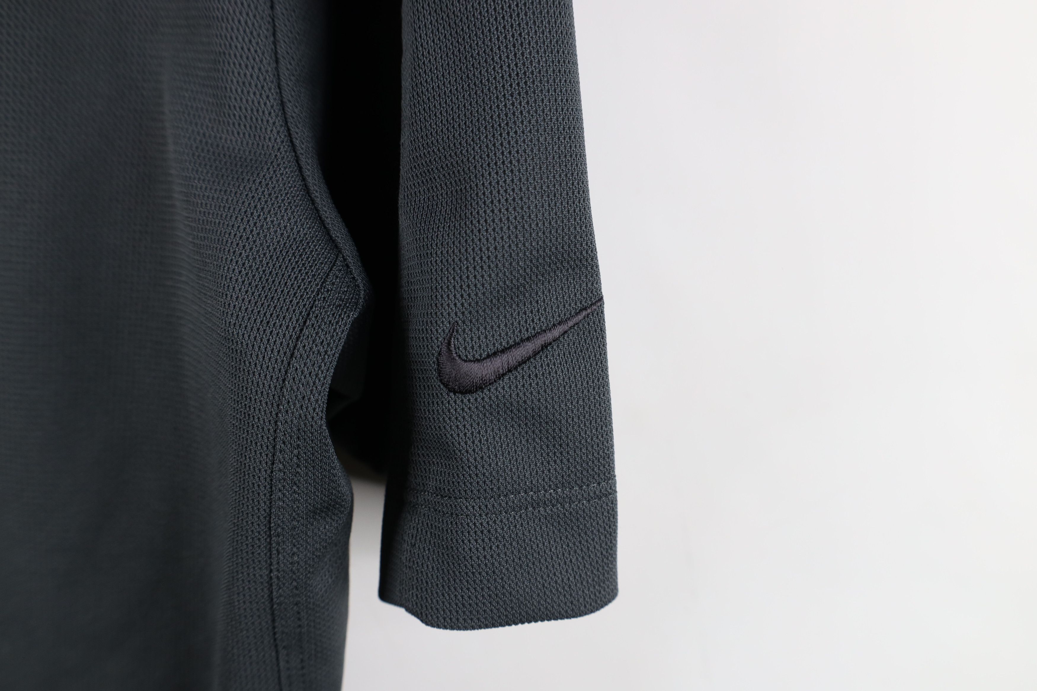 Nike Nike NFL Vision Instant Replay Collared Golf Polo Shirt Size US M / EU 48-50 / 2 - 4 Thumbnail