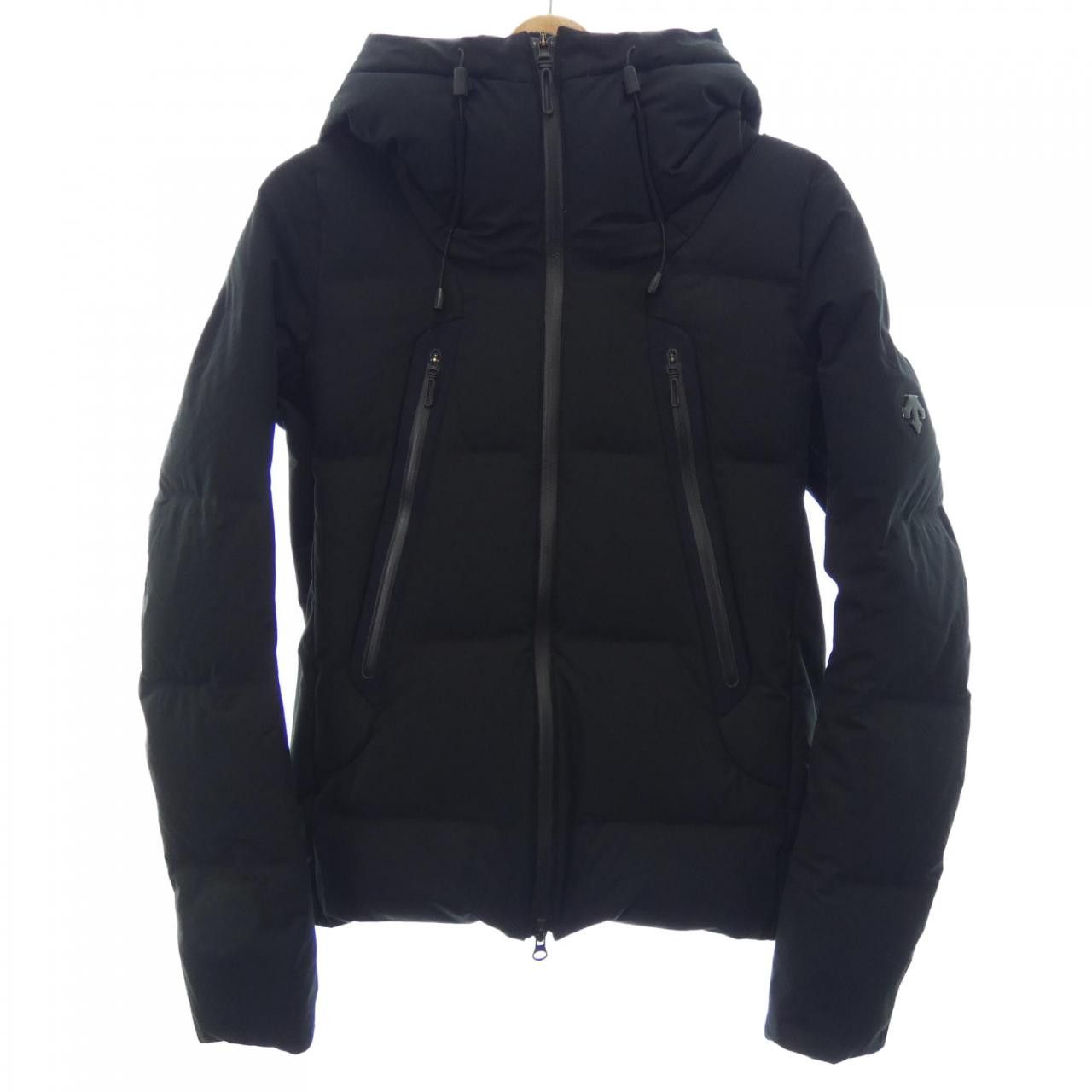 Other Descente Down Jacket Textile Outerwear DAMOGK30U DUTY FREE for USA
