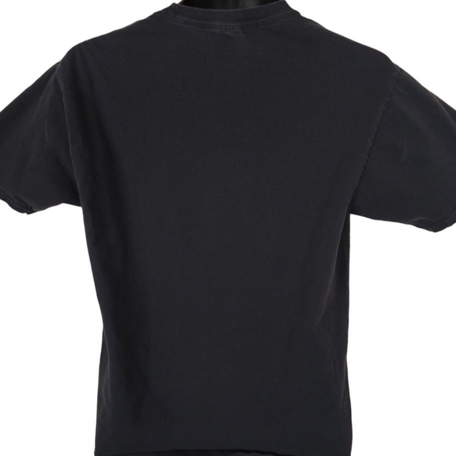 Other Troglog Trippin T Shirt Mens Size Medium Black Matt Groening Size US M / EU 48-50 / 2 - 5 Thumbnail