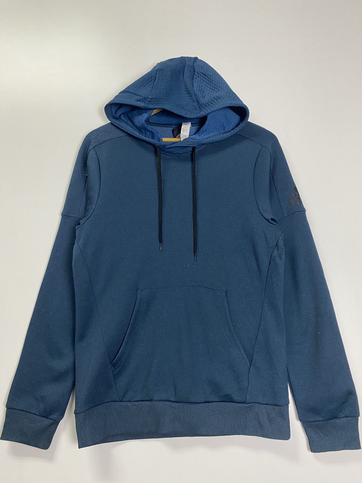 Adidas Adidas Hoodies Size US M / EU 48-50 / 2 - 3 Thumbnail