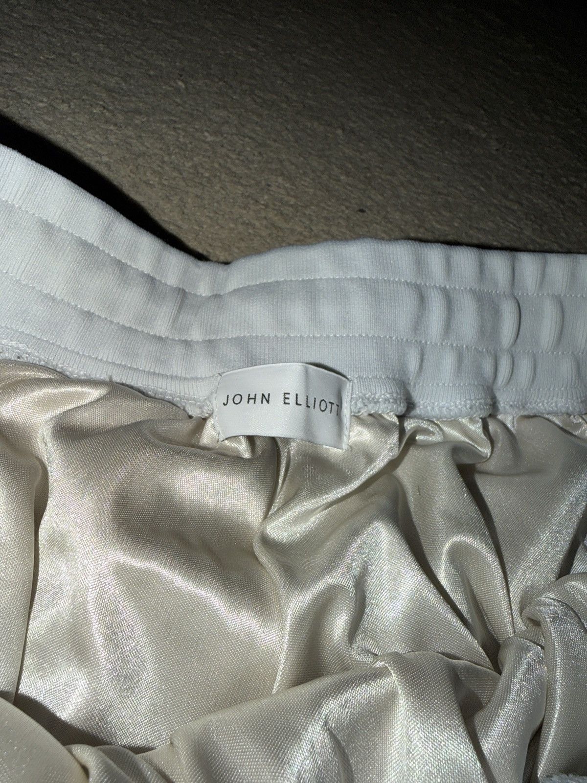 John Elliott John Elliott Ikat Mens Game Shorts size 3/Large Size US 32 / EU 48 - 5 Thumbnail