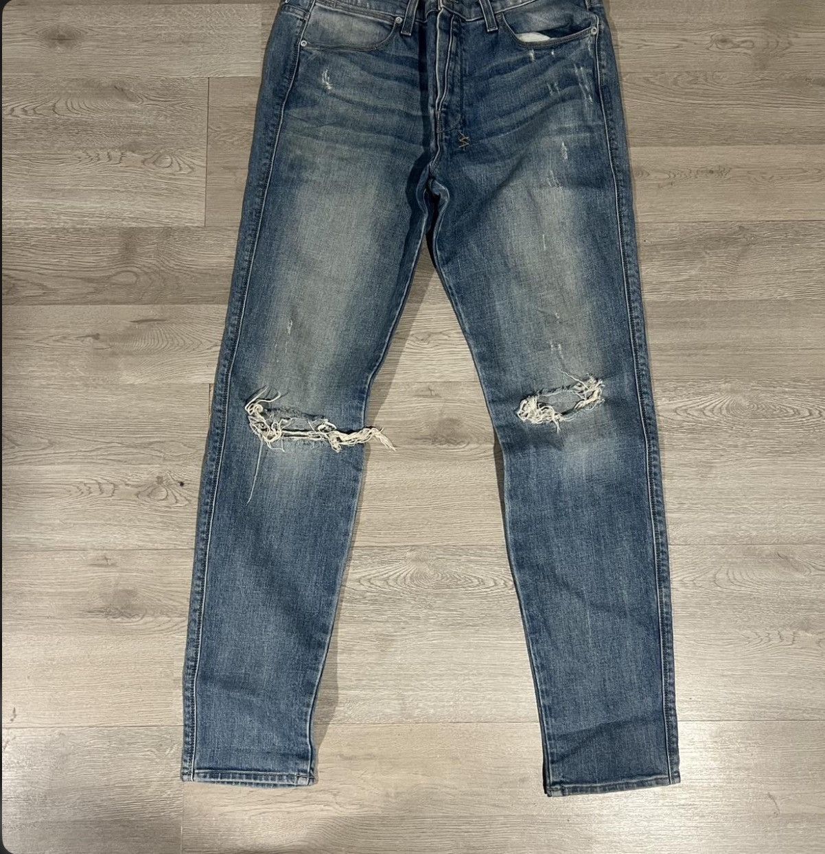 Ksubi KSUBI JEANS Size US 34 / EU 50 - 1 Thumbnail