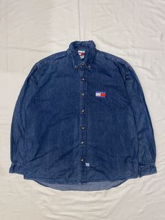 Made In Usa × Tommy Hilfiger | Grailed