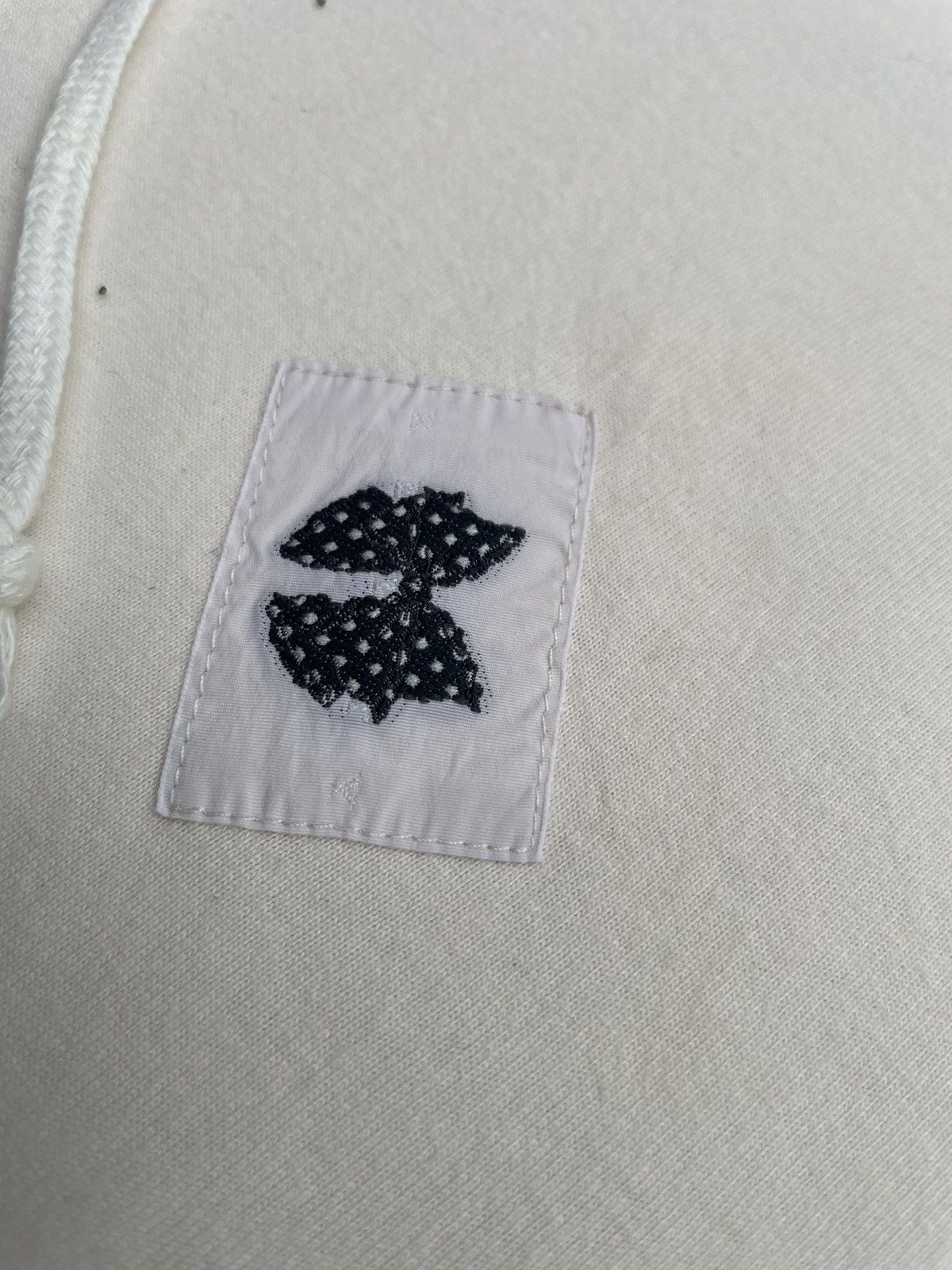 Japanese Brand Ketty Pastilles Ruban Hoodie Tshirt Size US M / EU 48-50 / 2 - 12 Thumbnail
