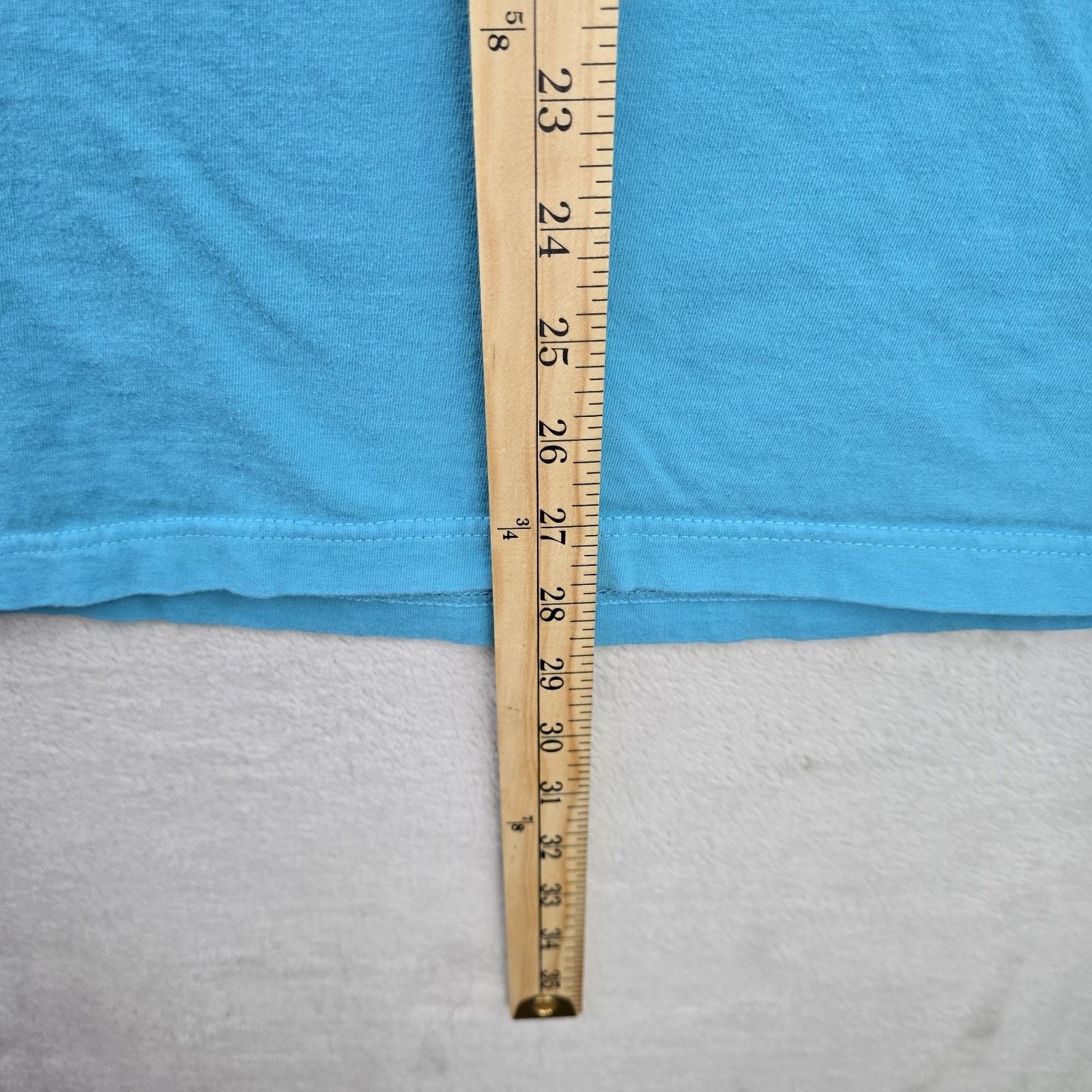 Volcom Vintage Volcom Shirt Mens XL Blue Script Y2K Skater Surf Size US XL / EU 56 / 4 - 9 Thumbnail