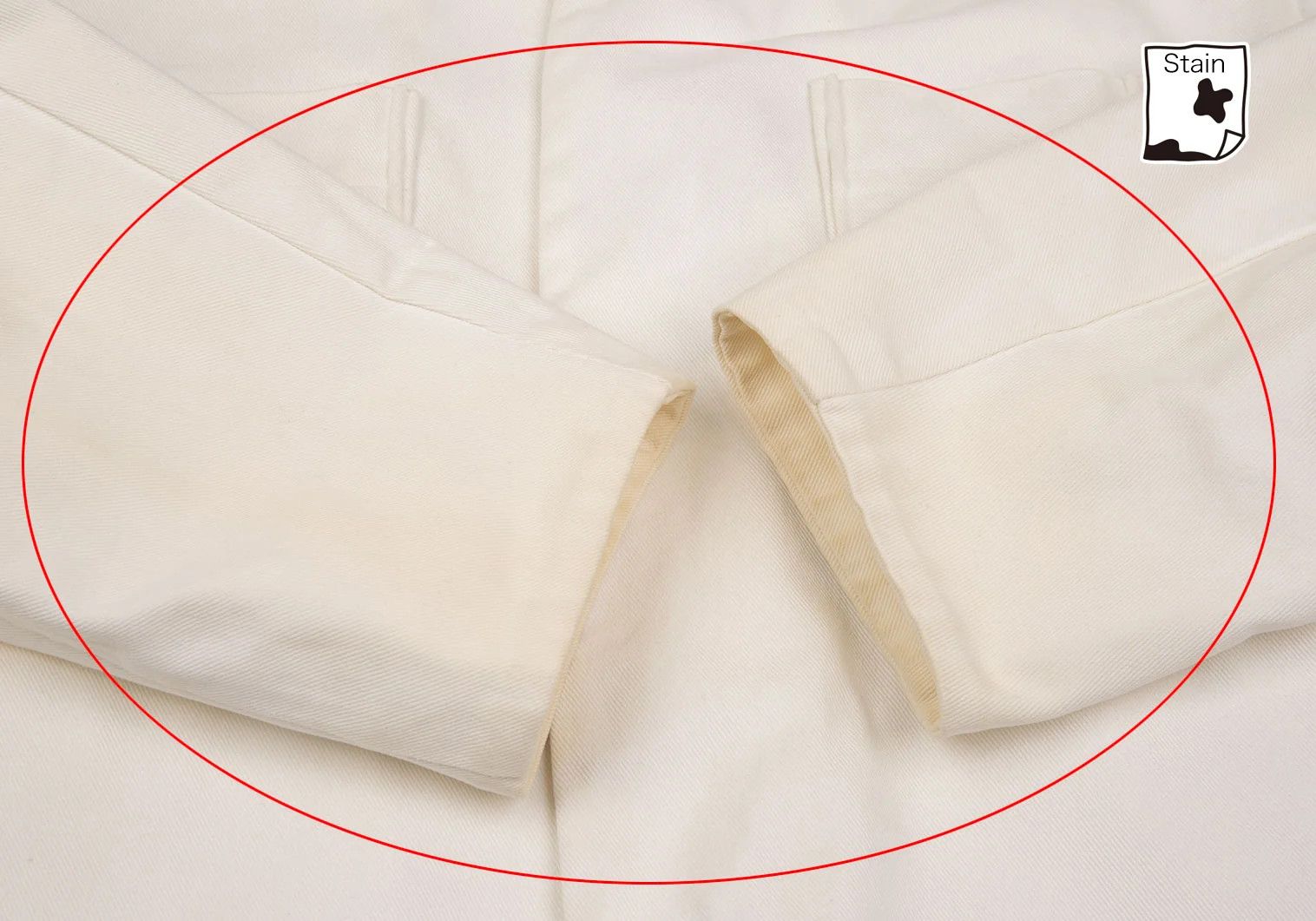 Yohji Yamamoto Yohji Yamamoto Cotton Double Pocket Work Jacket Size US M / EU 48-50 / 2 - 4 Thumbnail