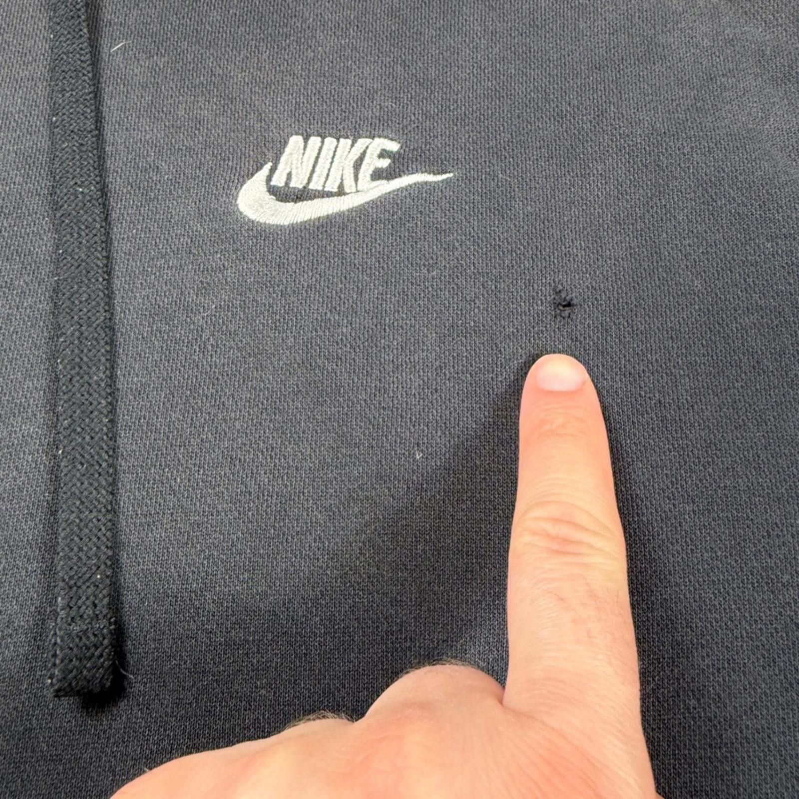 Nike Nike Sportswear Club Fleece Pullover Hoodie Faded Mens M Size US M / EU 48-50 / 2 - 6 Thumbnail