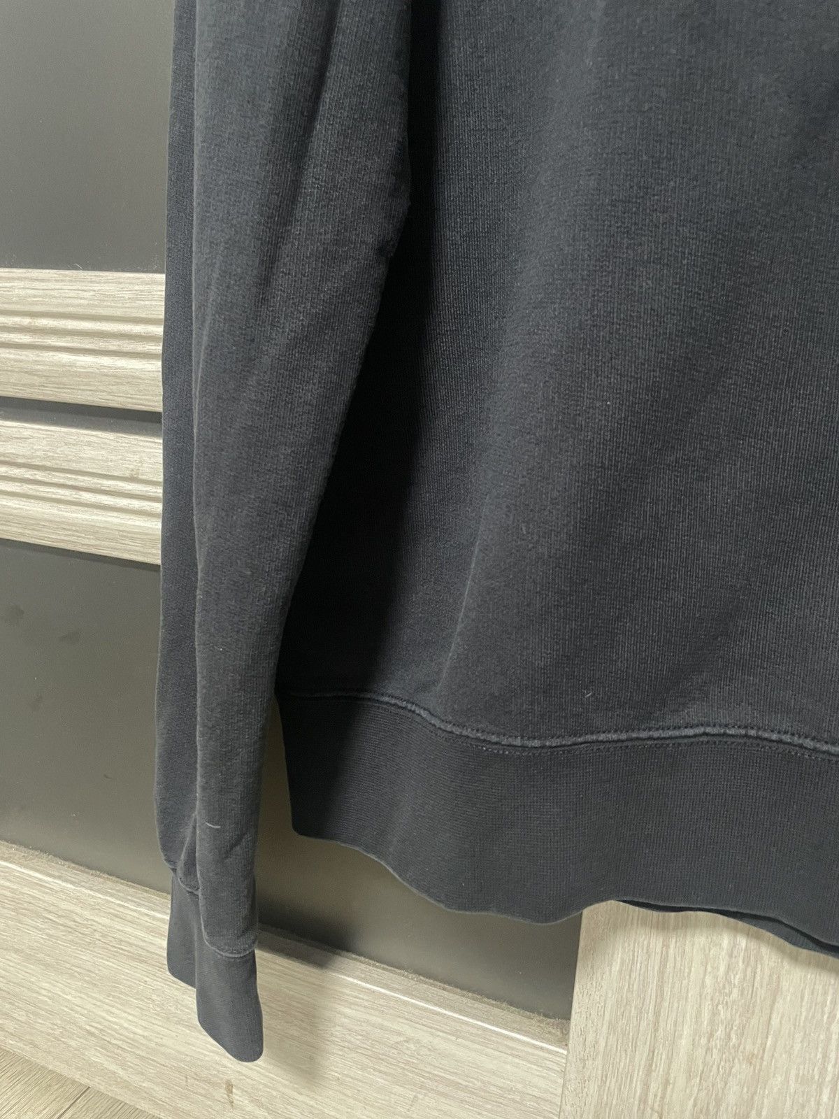 Sandro Sandro Dandelion Crew Sweatshirt Size L Rare Size US L / EU 52-54 / 3 - 3 Thumbnail