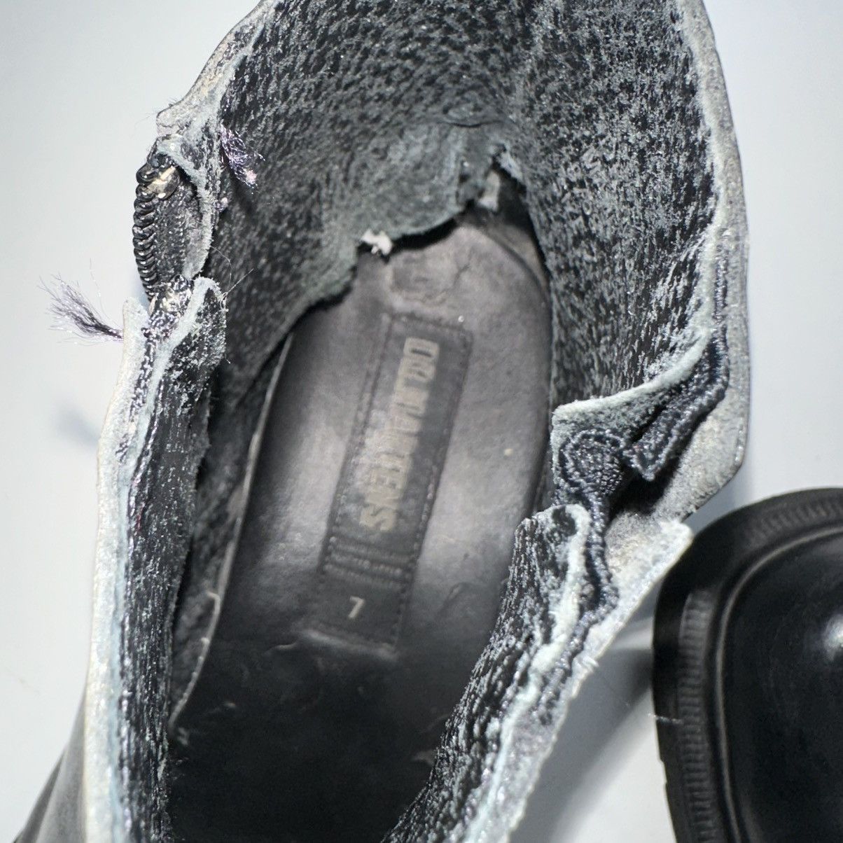 Dr. Martens Dr.Martens boot Size US 7 / EU 40 - 10 Thumbnail