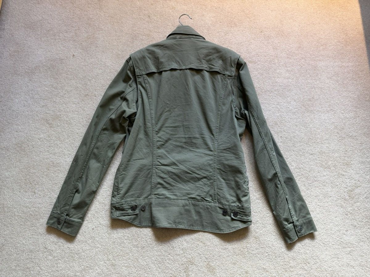 Levi's Levi's Commuter trucker jacket - New - Large Size US L / EU 52-54 / 3 - 2 Thumbnail