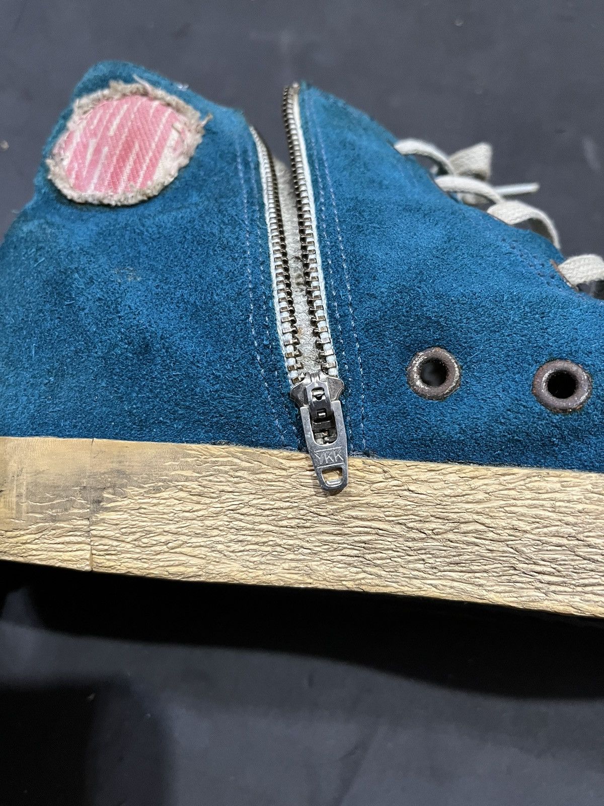 Golden Goose 💸BINDINGOFFER💸Golden goose FRANCY shoes Size US 7.5 / EU 40-41 - 9 Thumbnail