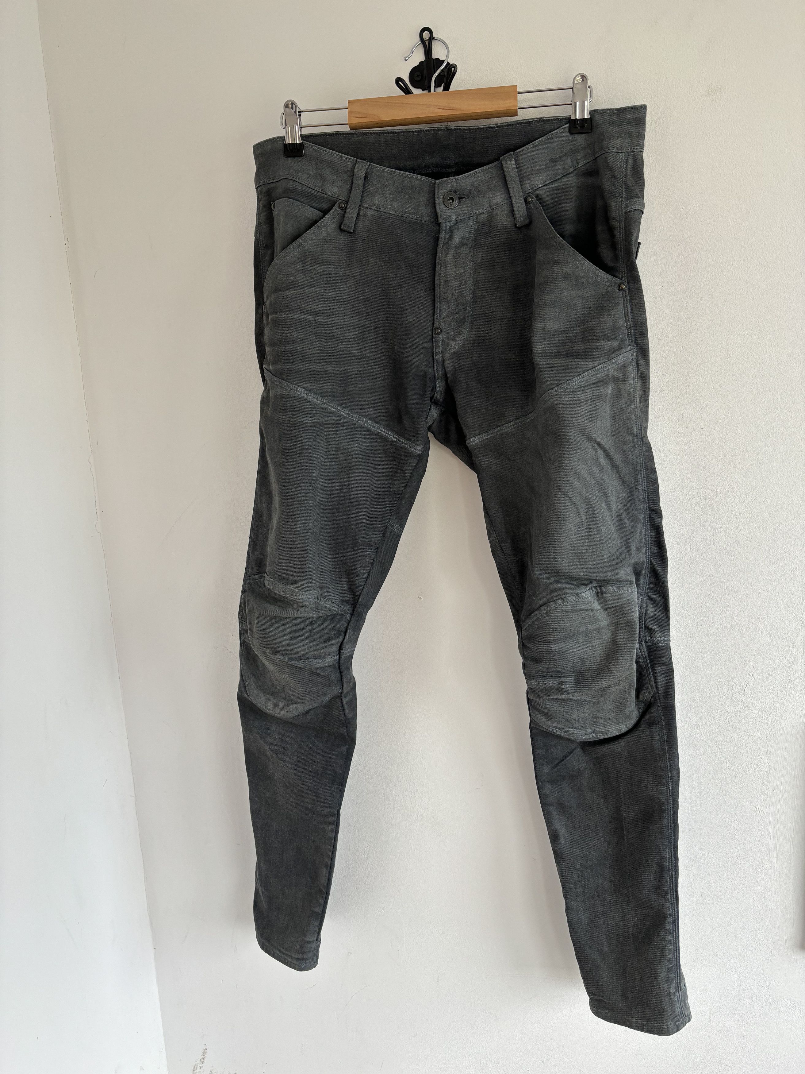 G Star Raw G Star Raw 5620 Cobbler Jeans RRP 210$ | Grailed