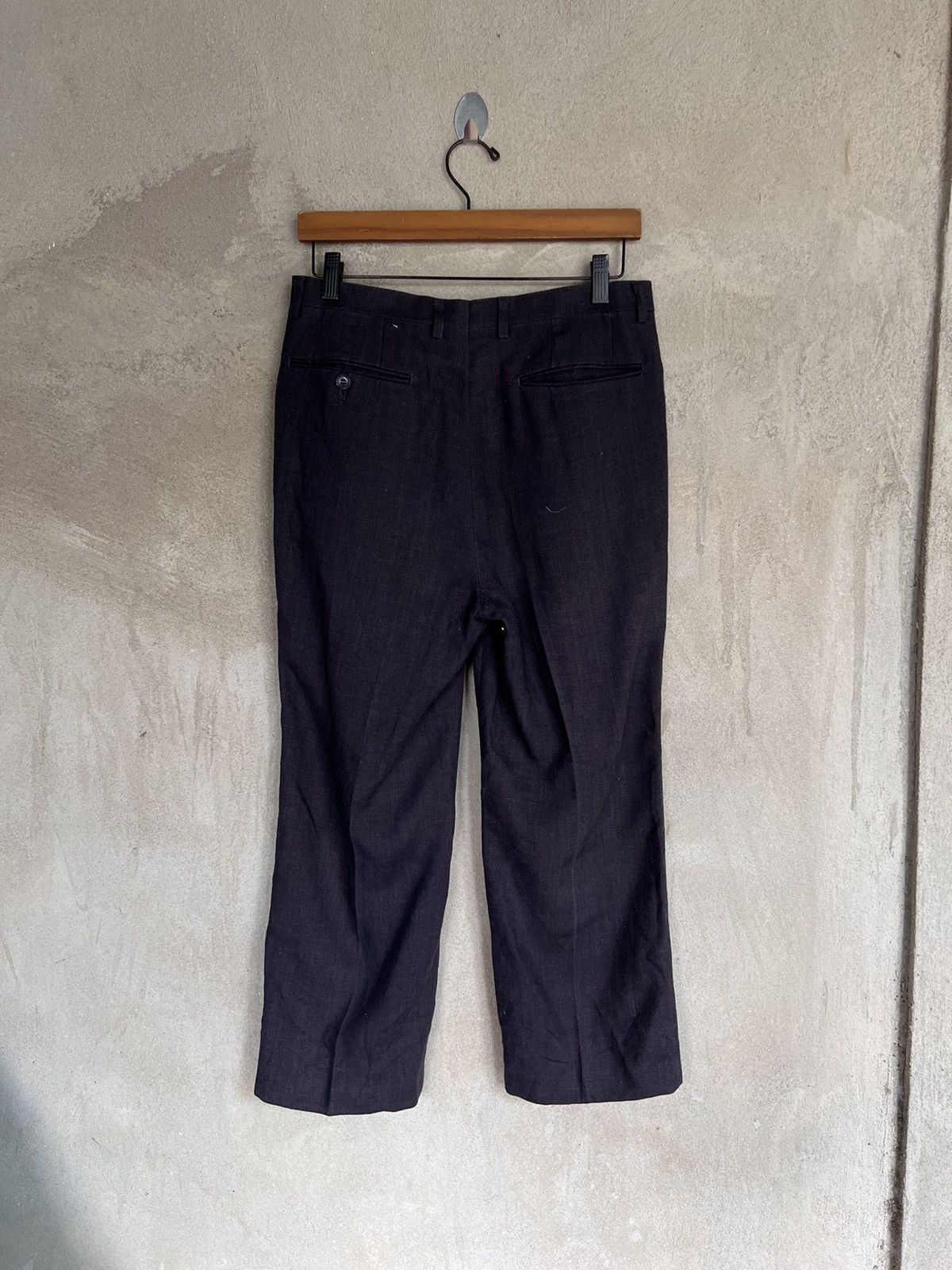 Pierre Cardin Pierre Cardin Casual Pant Size US 30 / EU 46 - 5 Thumbnail