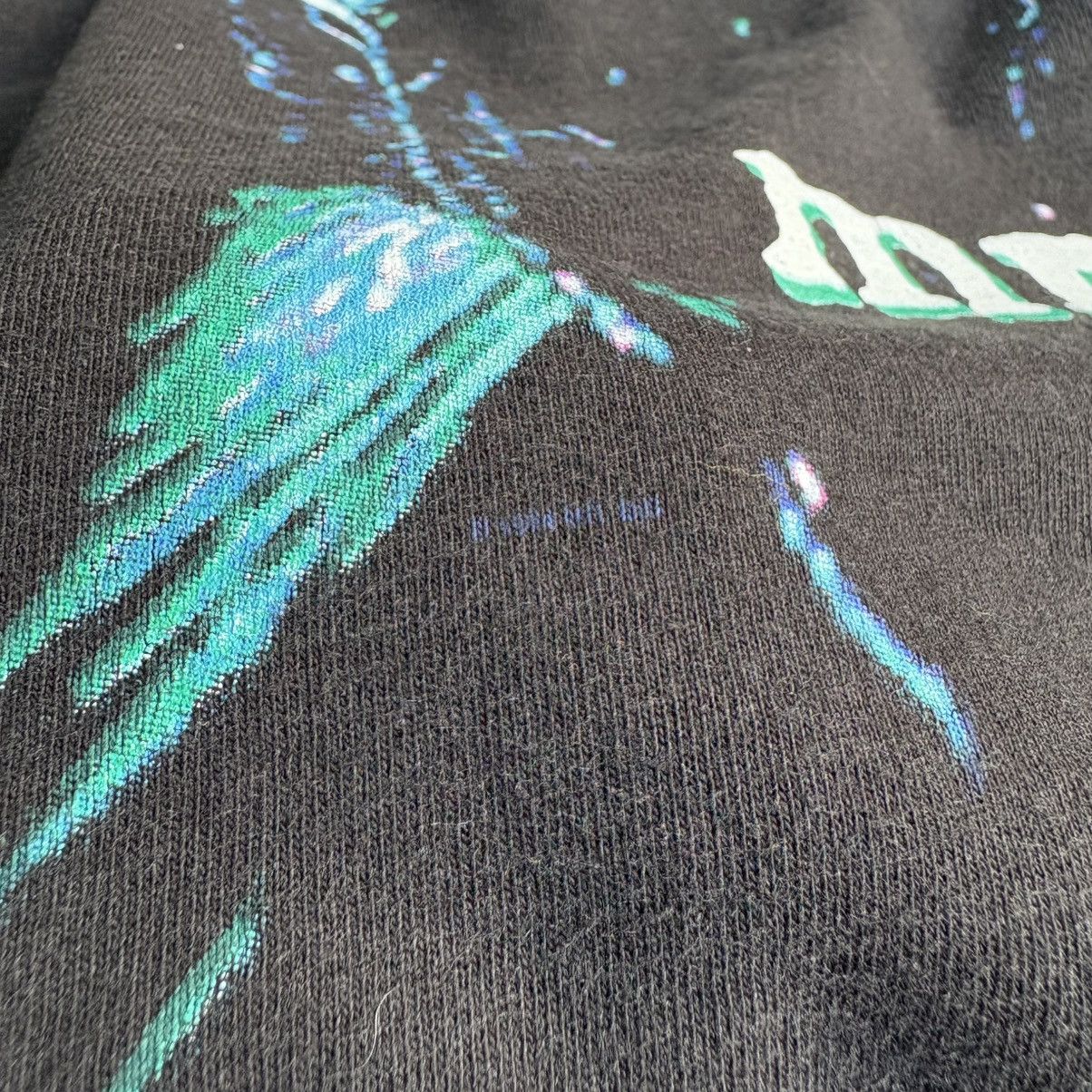Band Tees Vintage Longsleeve Band Shirt Mr. Big - Japandemonium 1993 Size US L / EU 52-54 / 3 - 6 Thumbnail