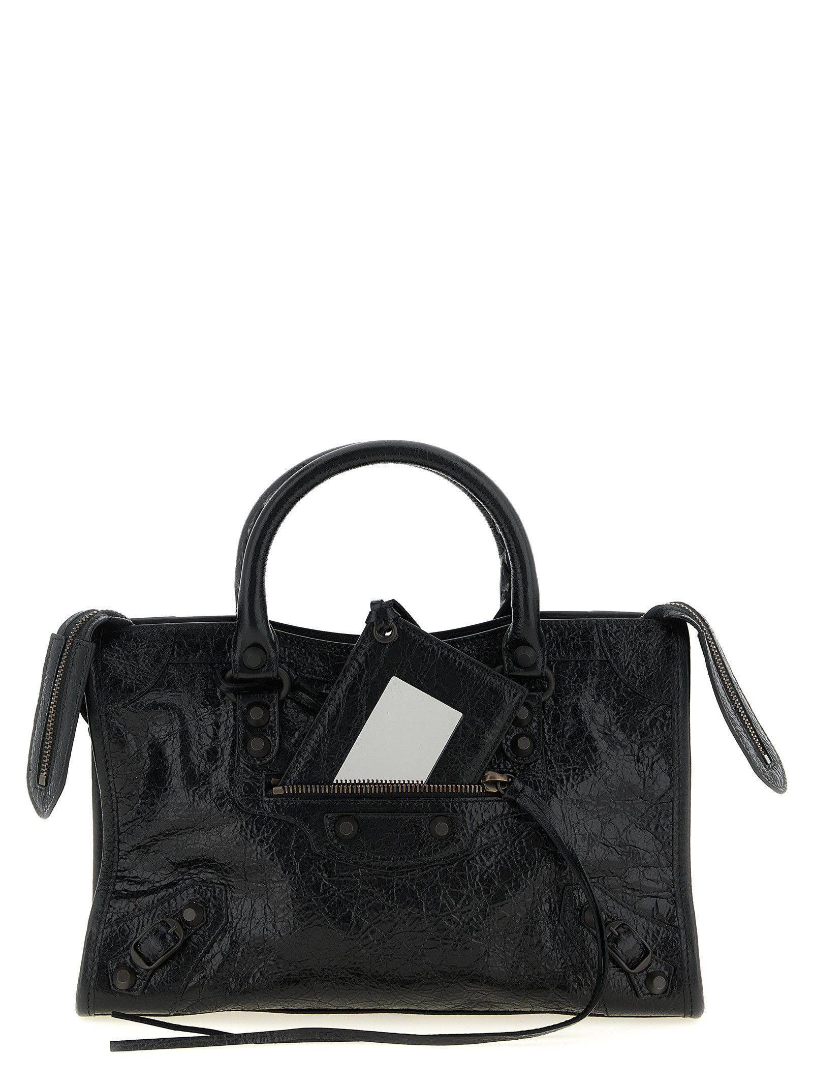 Balenciaga 'Le City S' handbag Size ONE SIZE - 1 Thumbnail