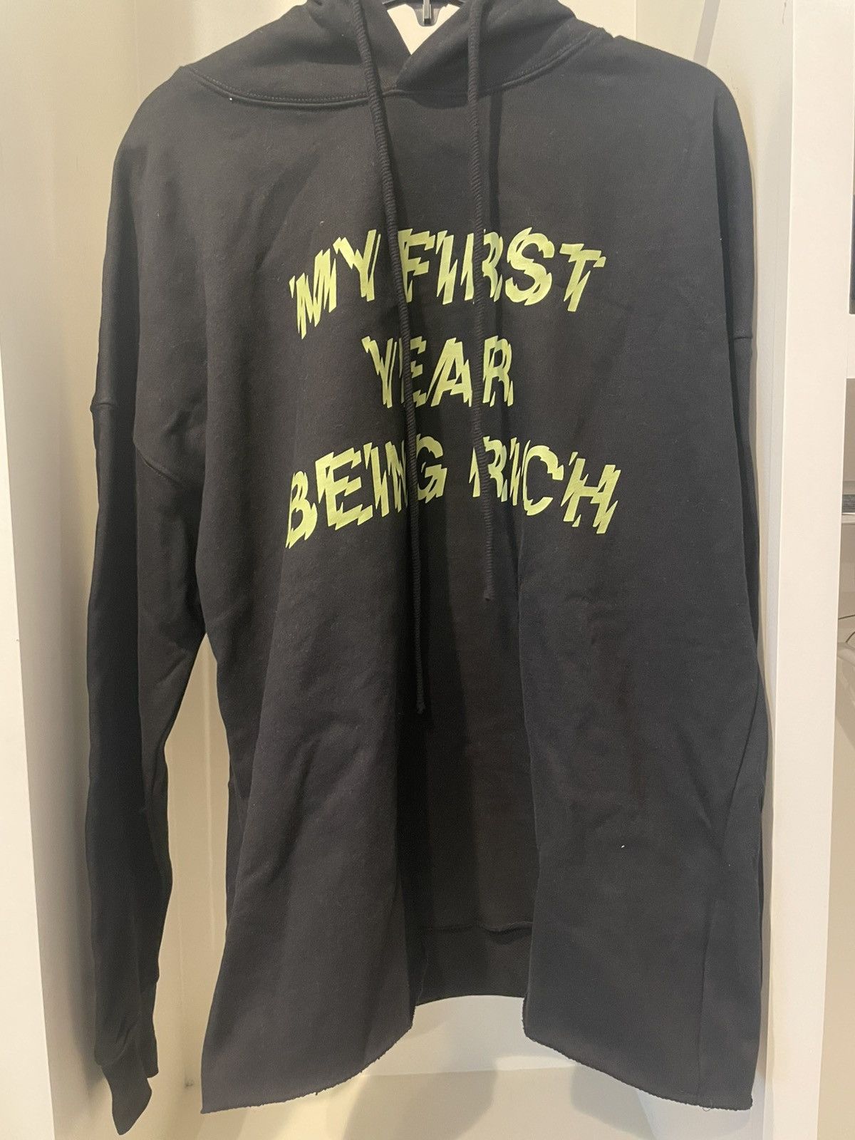 Vlone Hoodie