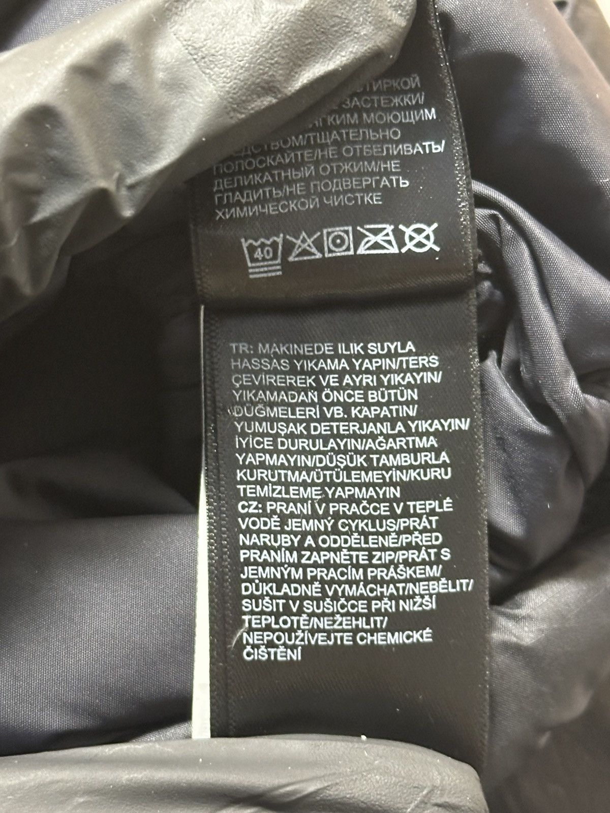 The North Face The North Face 1996 Retro Nuptse bombers jaket. Size US M / EU 48-50 / 2 - 17 Thumbnail