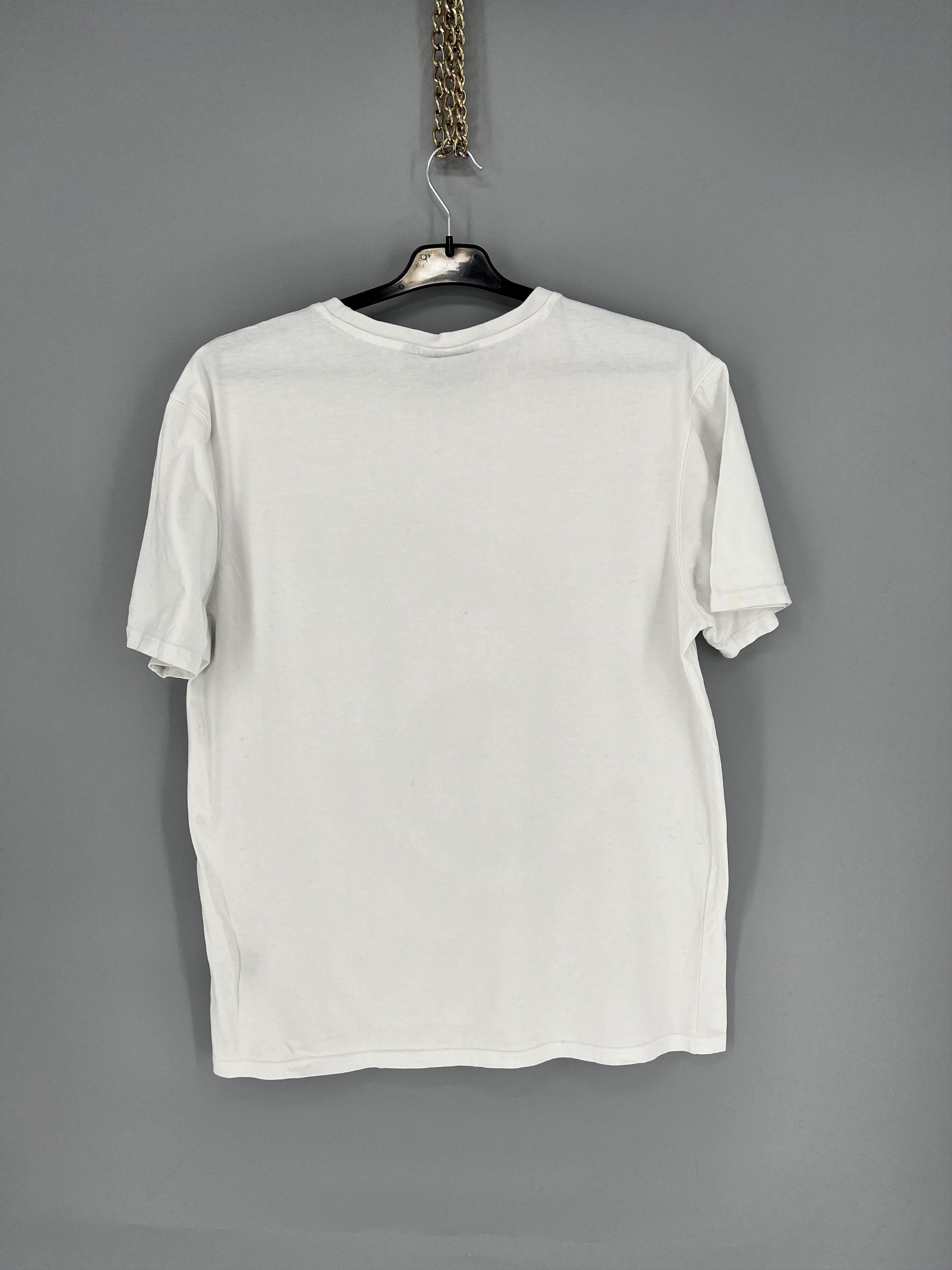 Criminal Damage Vintage Criminal Damage London World Tour Streetwear Style Size US L / EU 52-54 / 3 - 9 Thumbnail