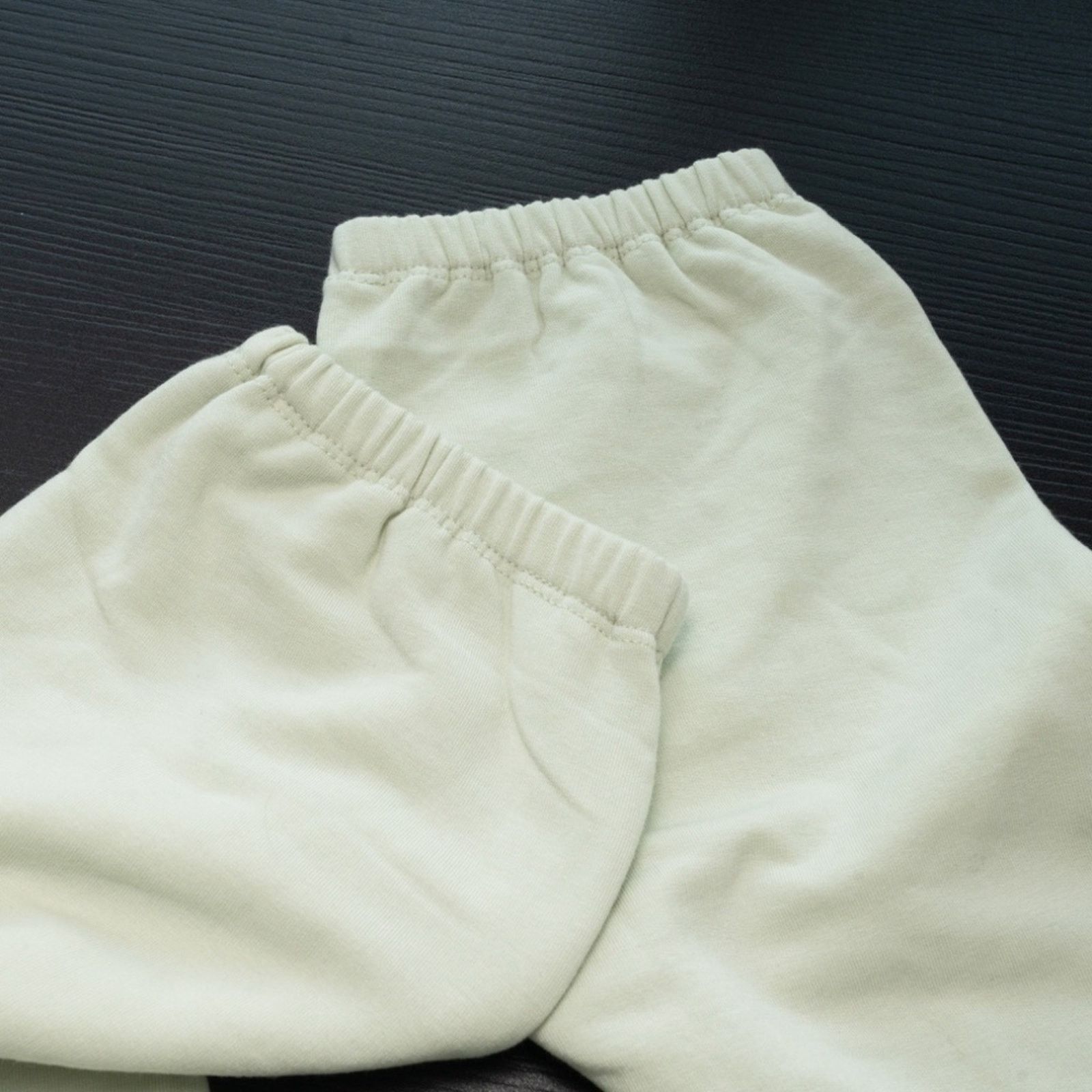 Madewell Madewell. Petite Superbrushed Easygoing Sweatpants. Size 26" / US 2 / IT 38 - 7 Thumbnail